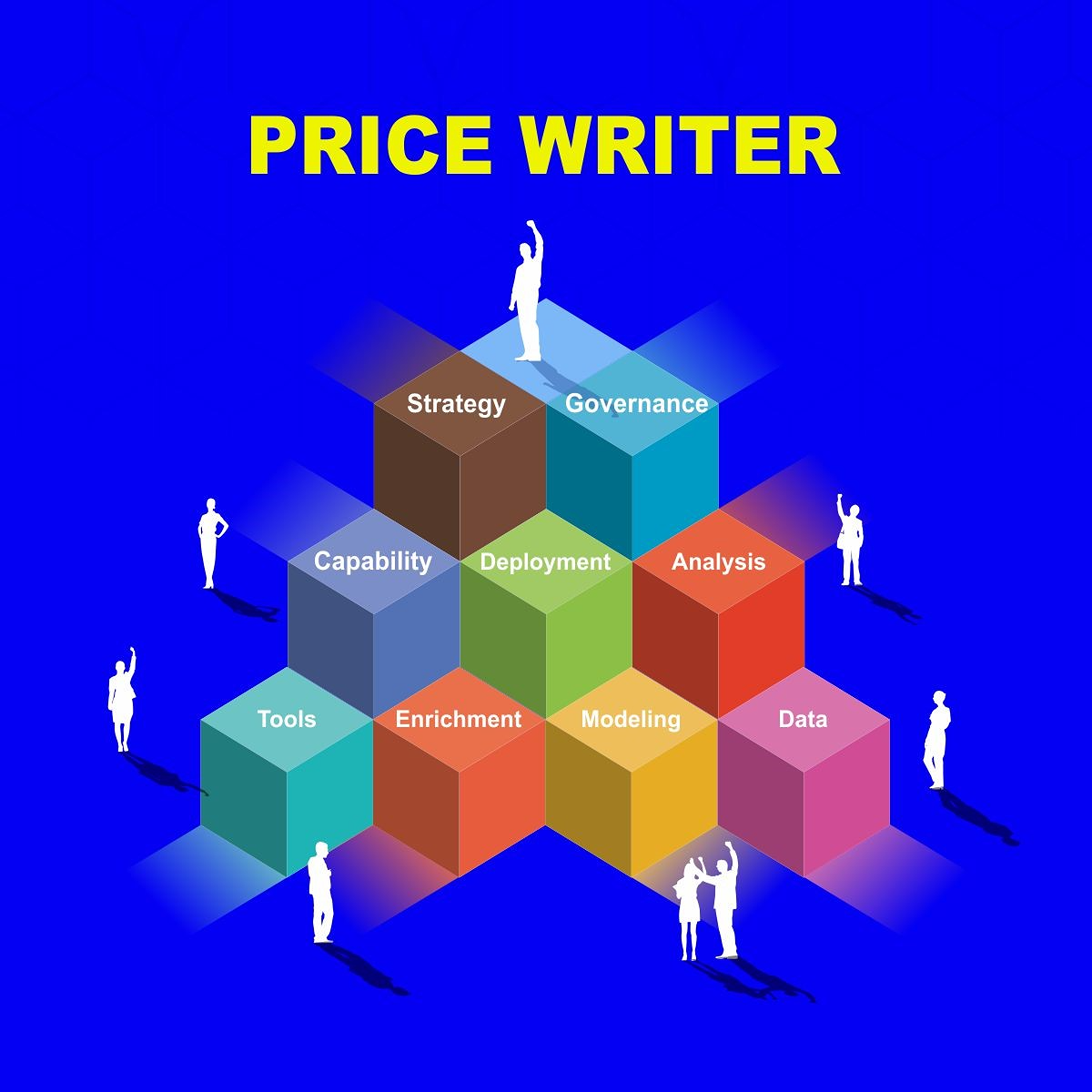 Price Writer Podcast