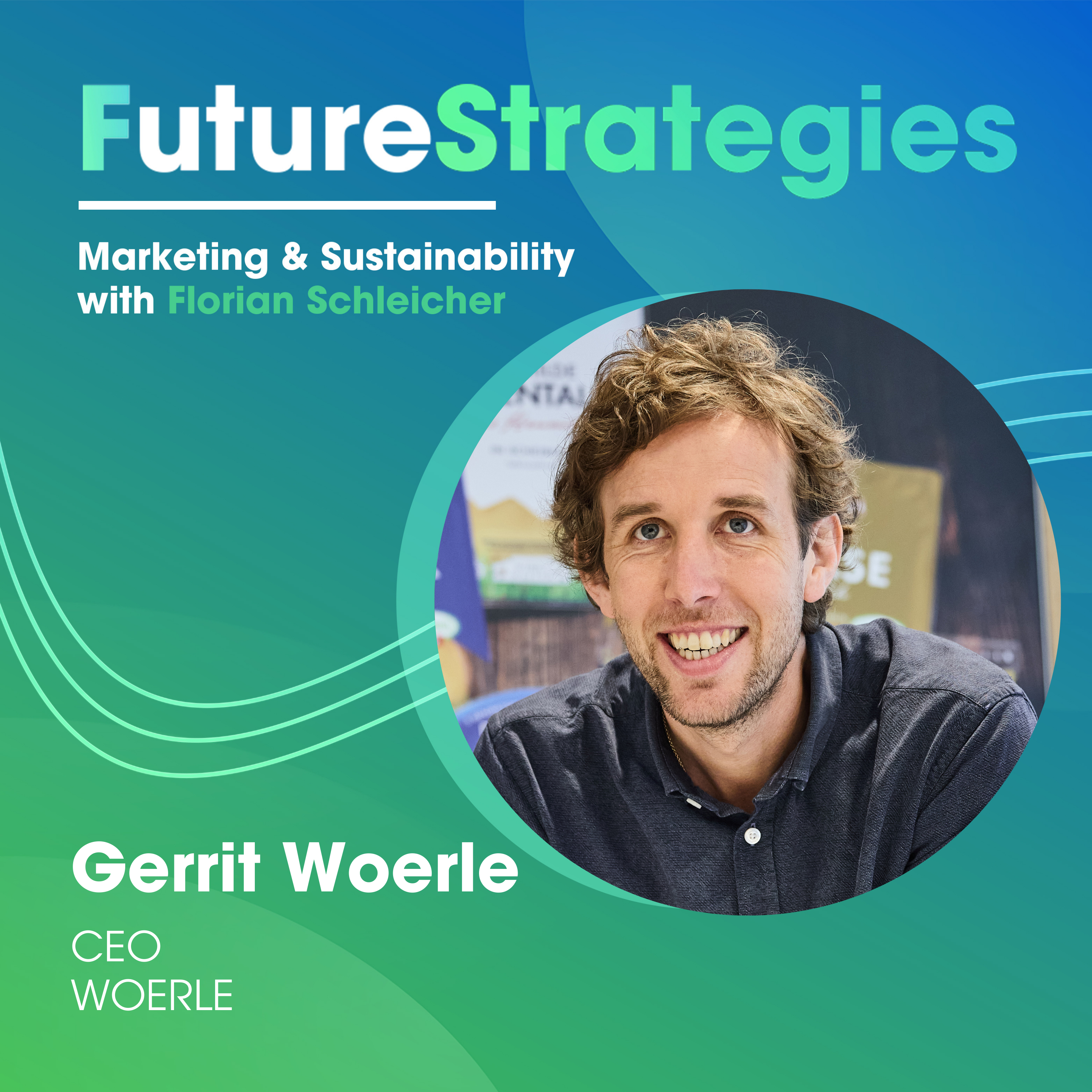 FutureStrategies - Sustainability in Marketing 🌍