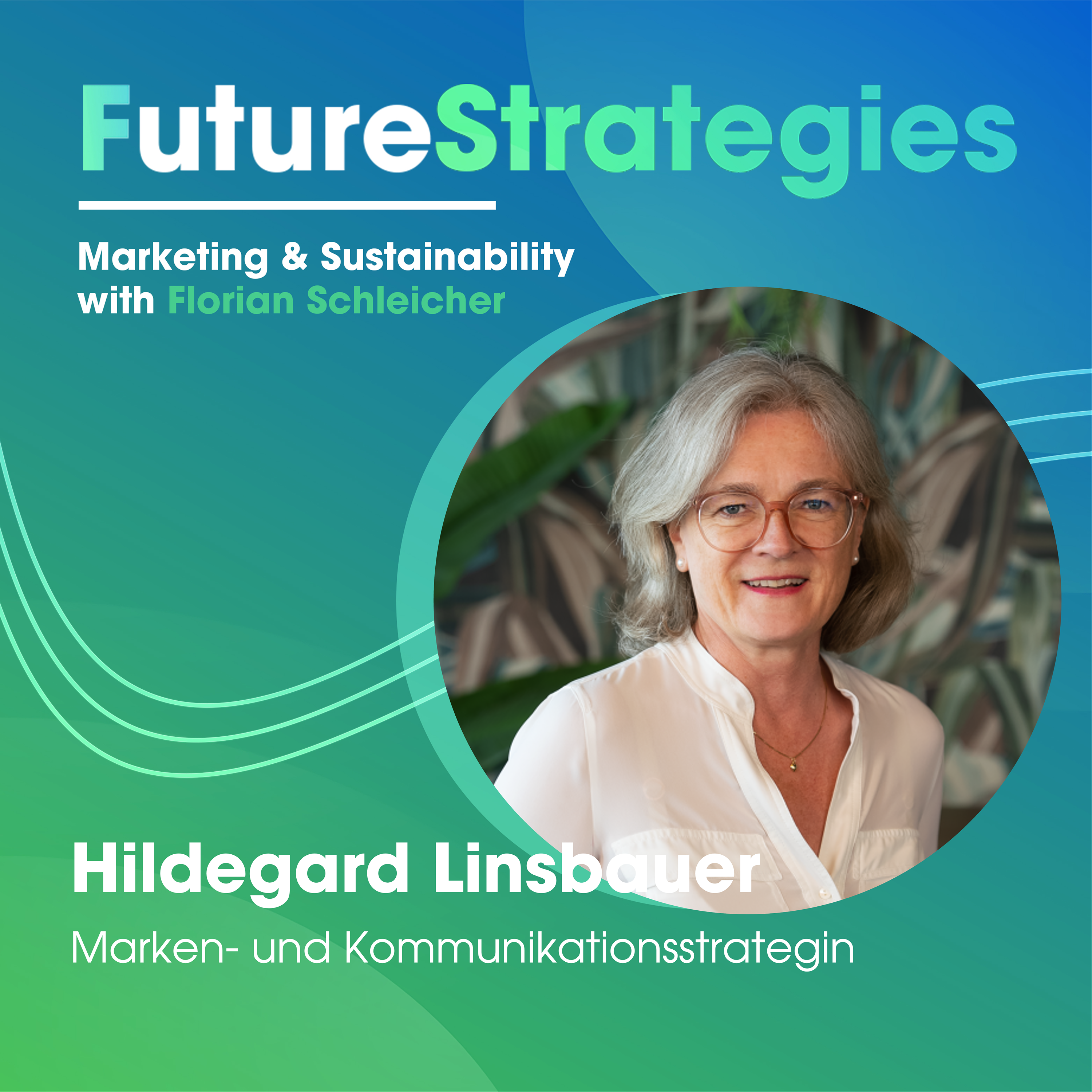 FutureStrategies - Sustainability in Marketing 🌍
