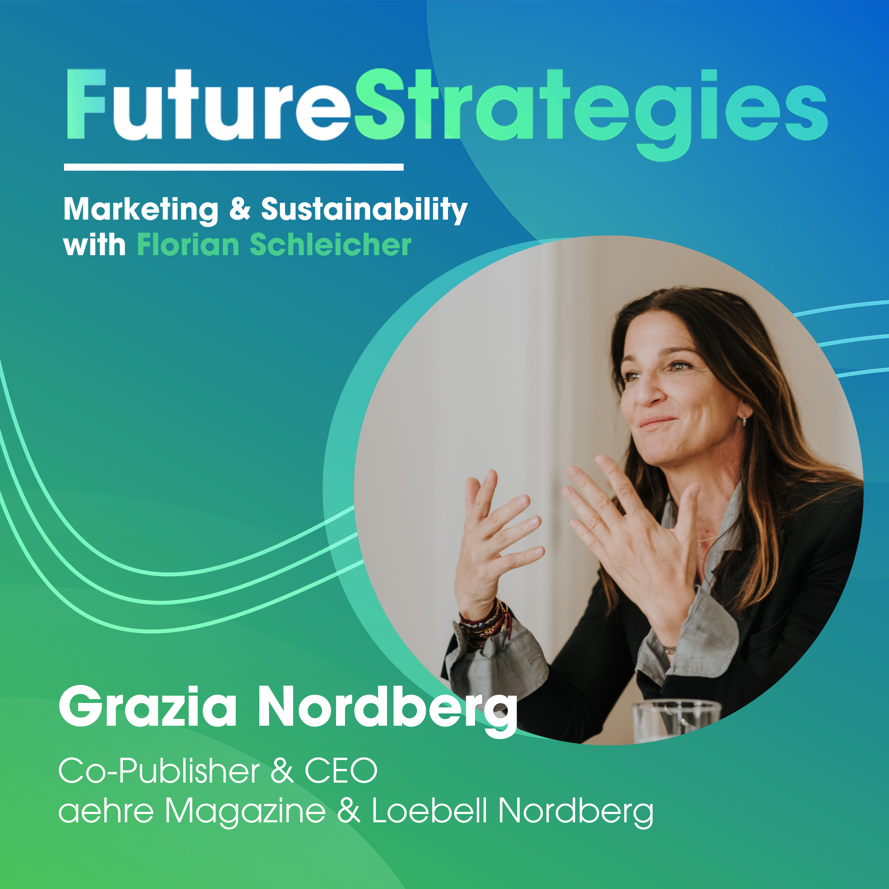 FutureStrategies - Sustainability in Marketing 🌍
