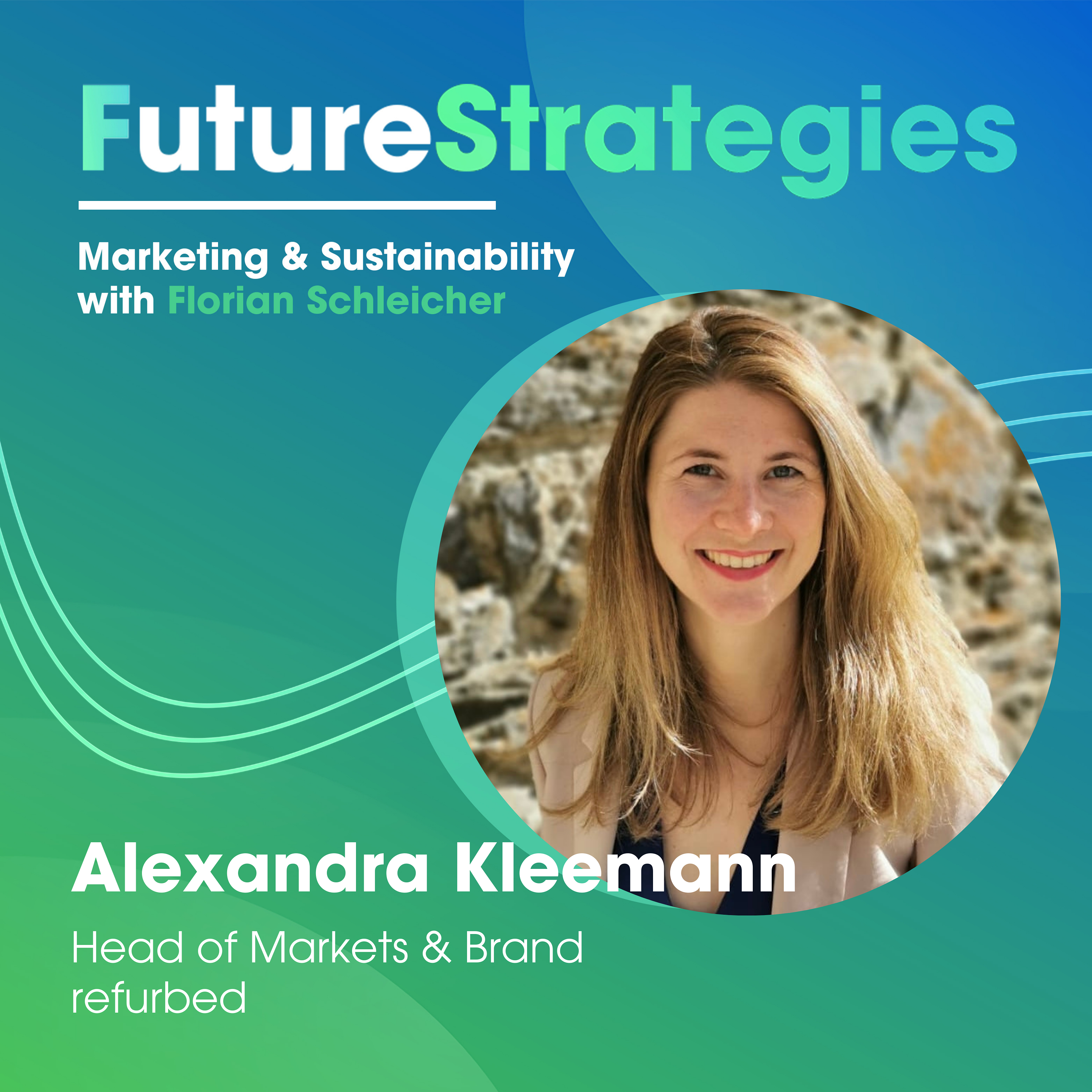 FutureStrategies - Sustainability in Marketing 🌍