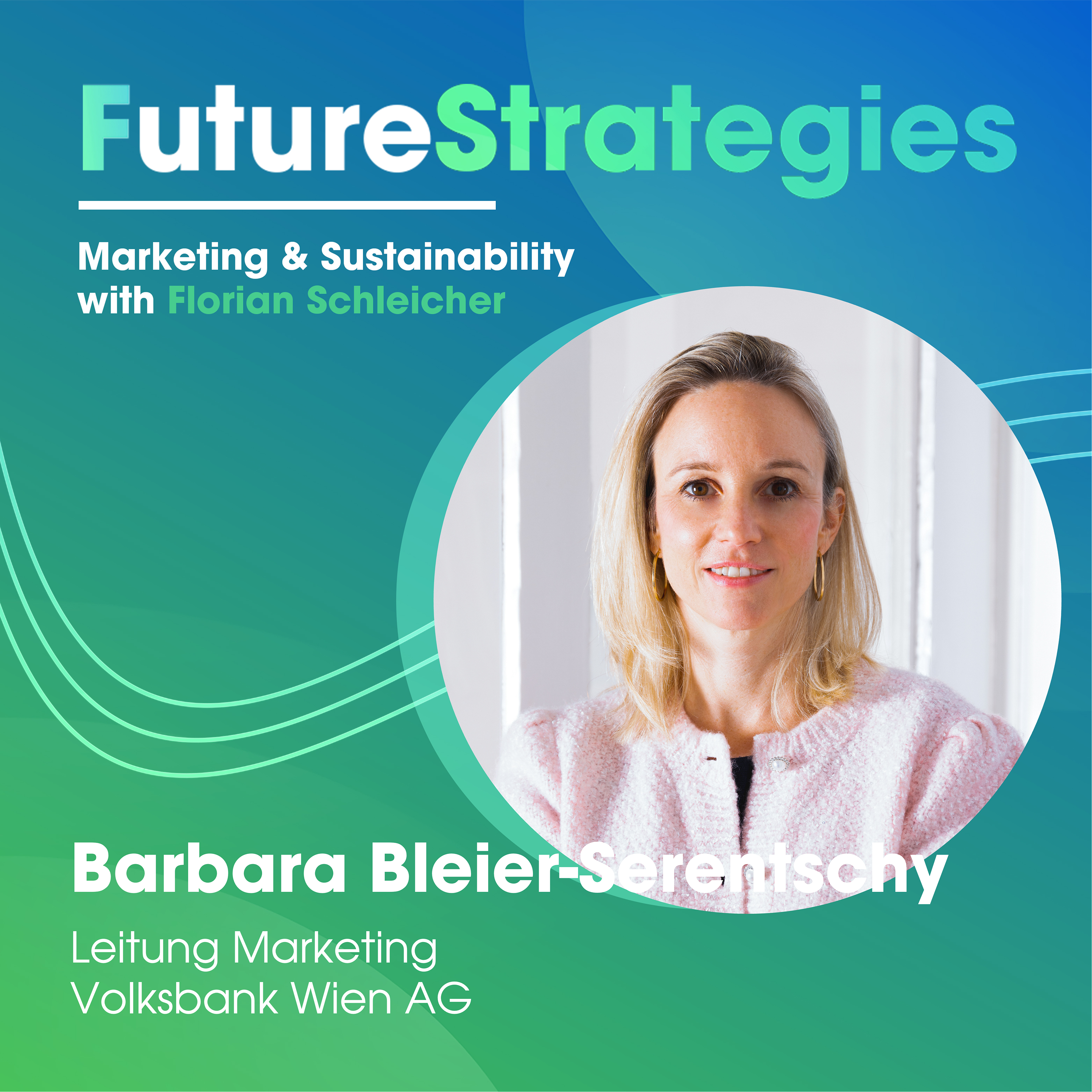 FutureStrategies - Sustainability in Marketing 🌍