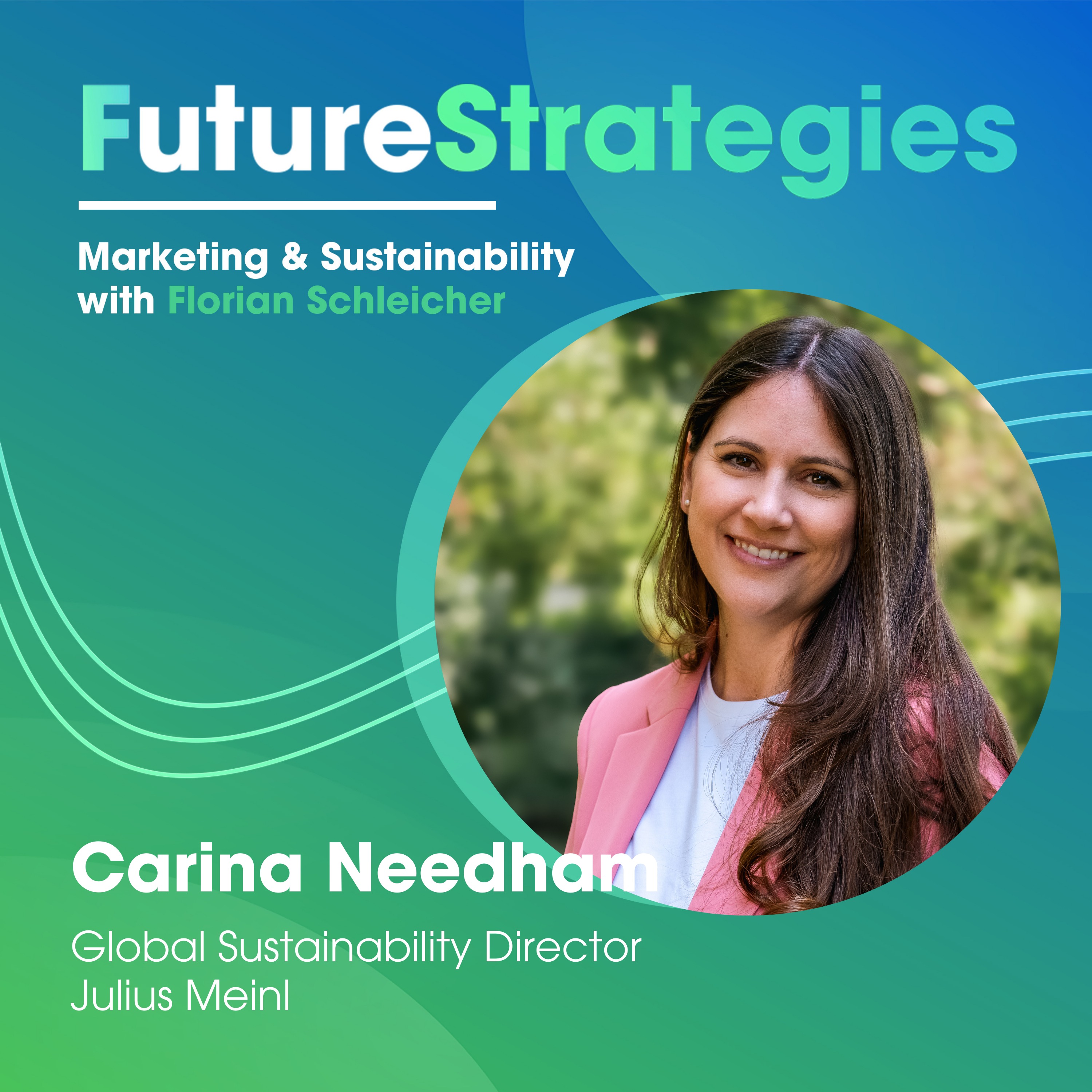 FutureStrategies - Sustainability in Marketing 🌍