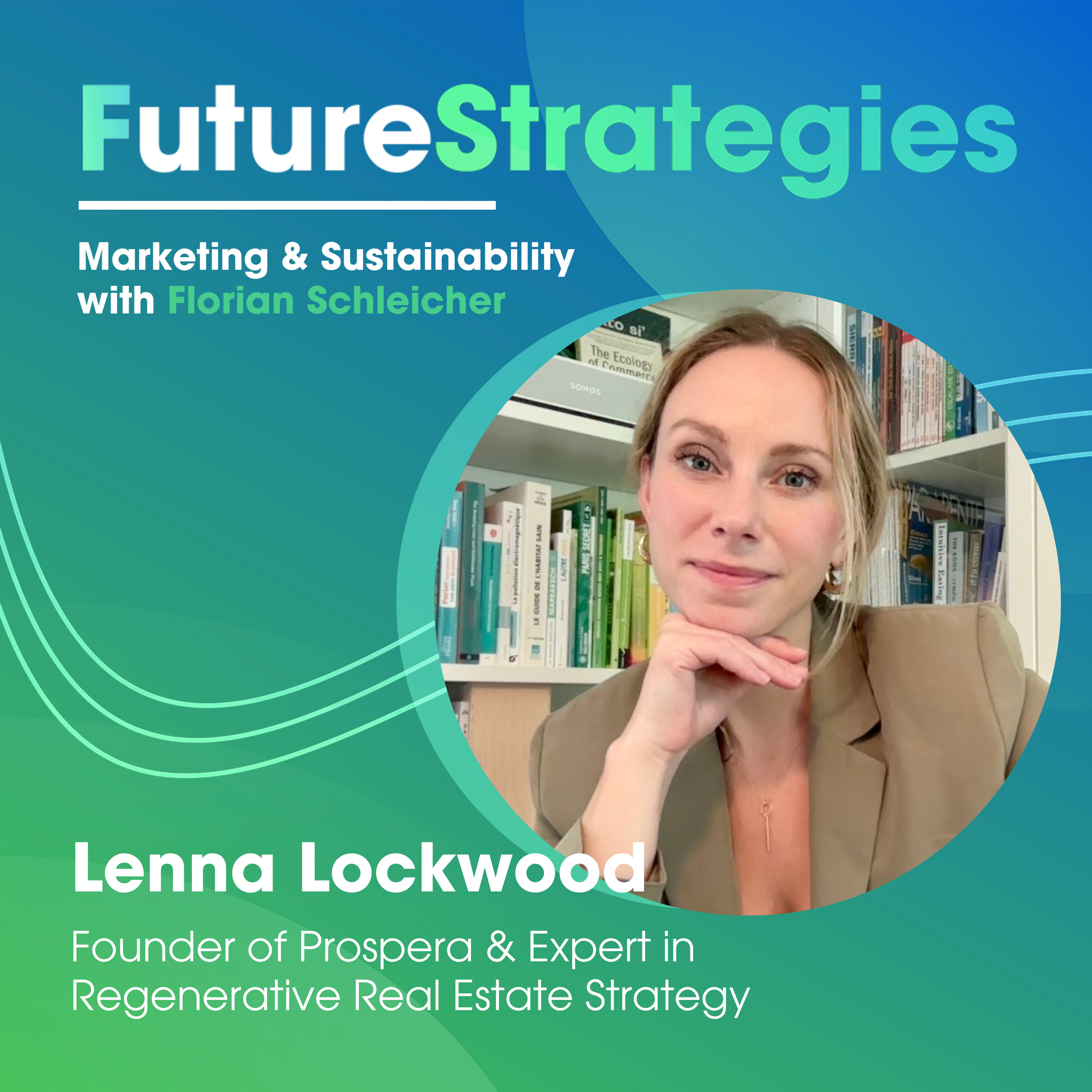 FUTURESTRATEGIES - Sustainability in Marketing 🌍