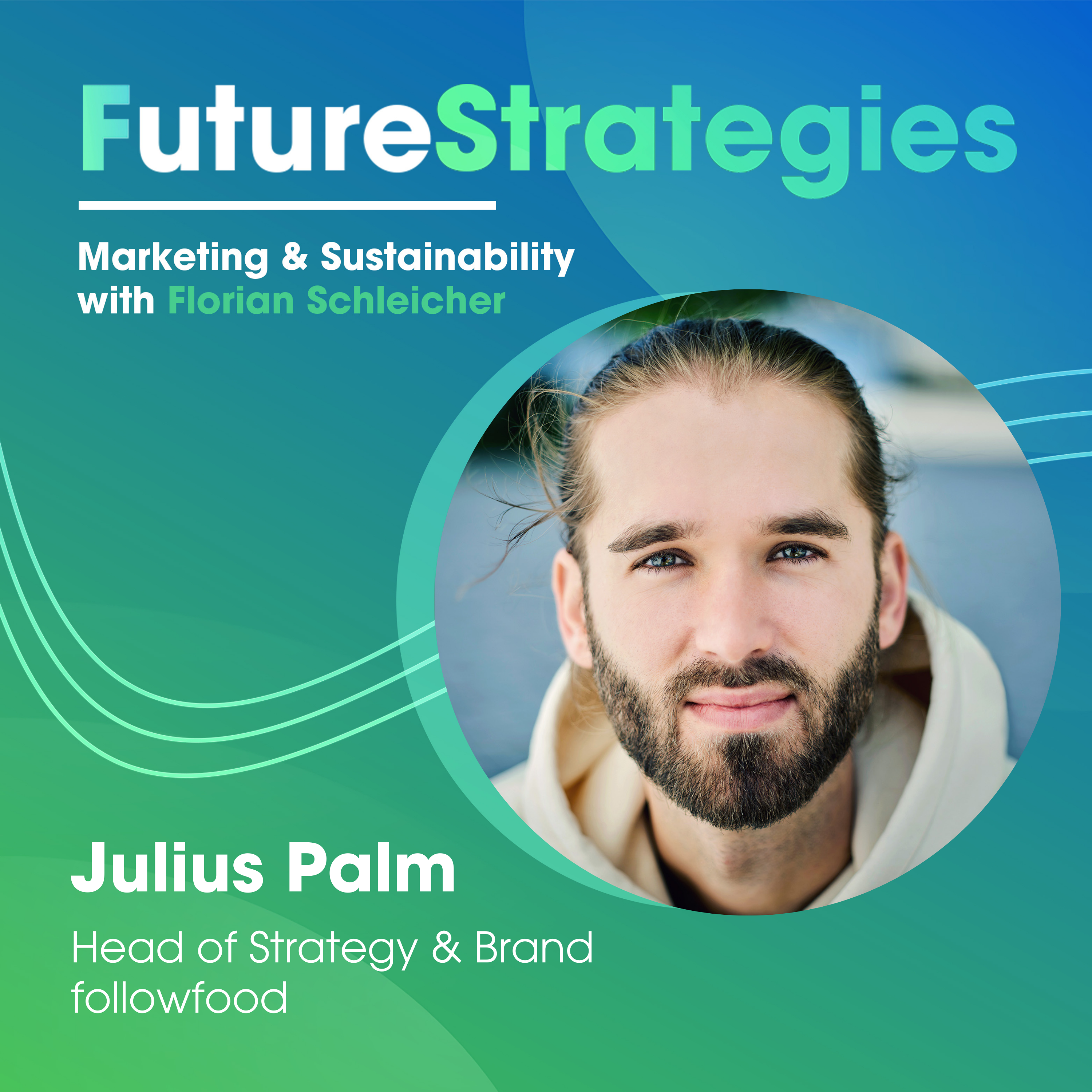 FutureStrategies - Sustainability in Marketing 🌍