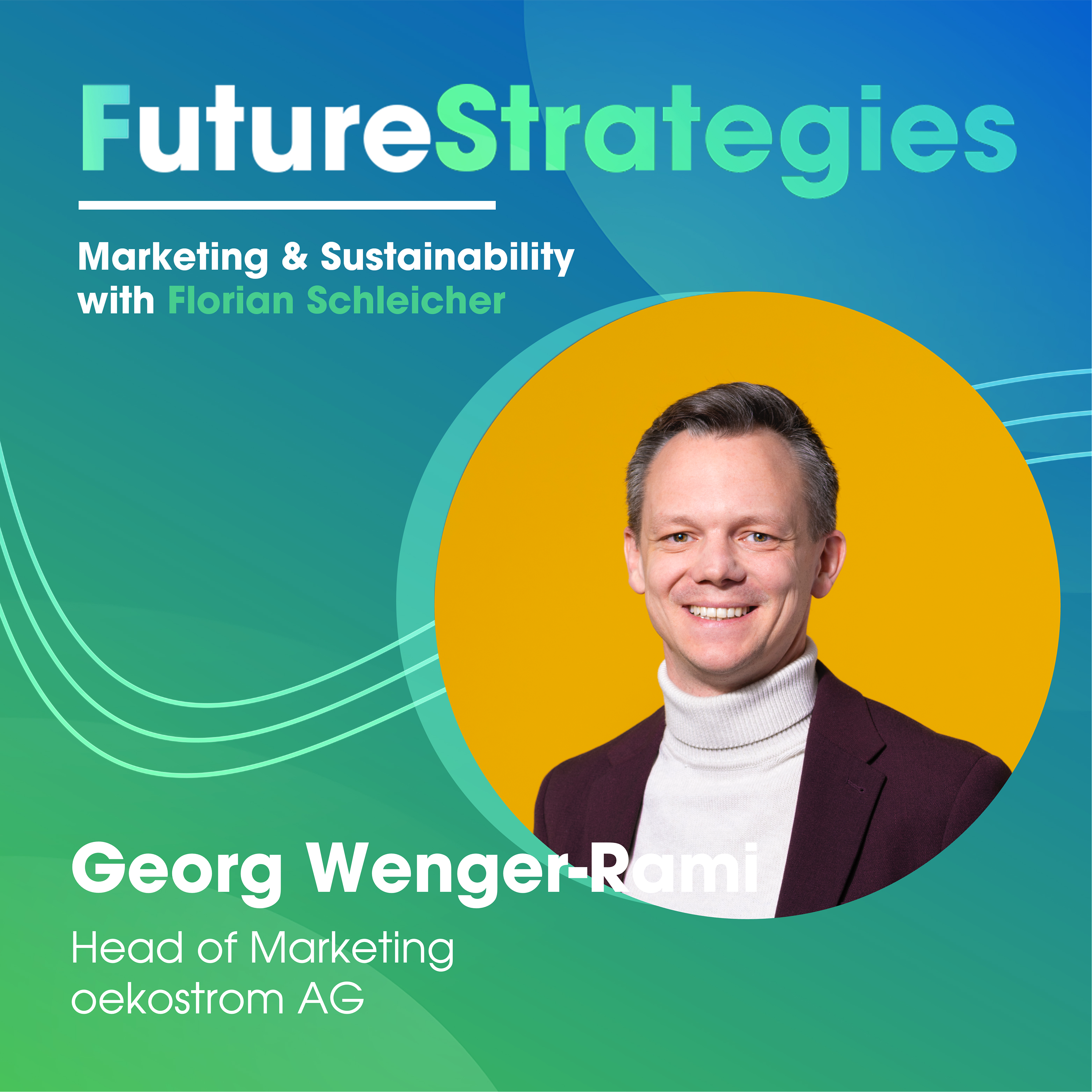 FutureStrategies - Sustainability in Marketing 🌍