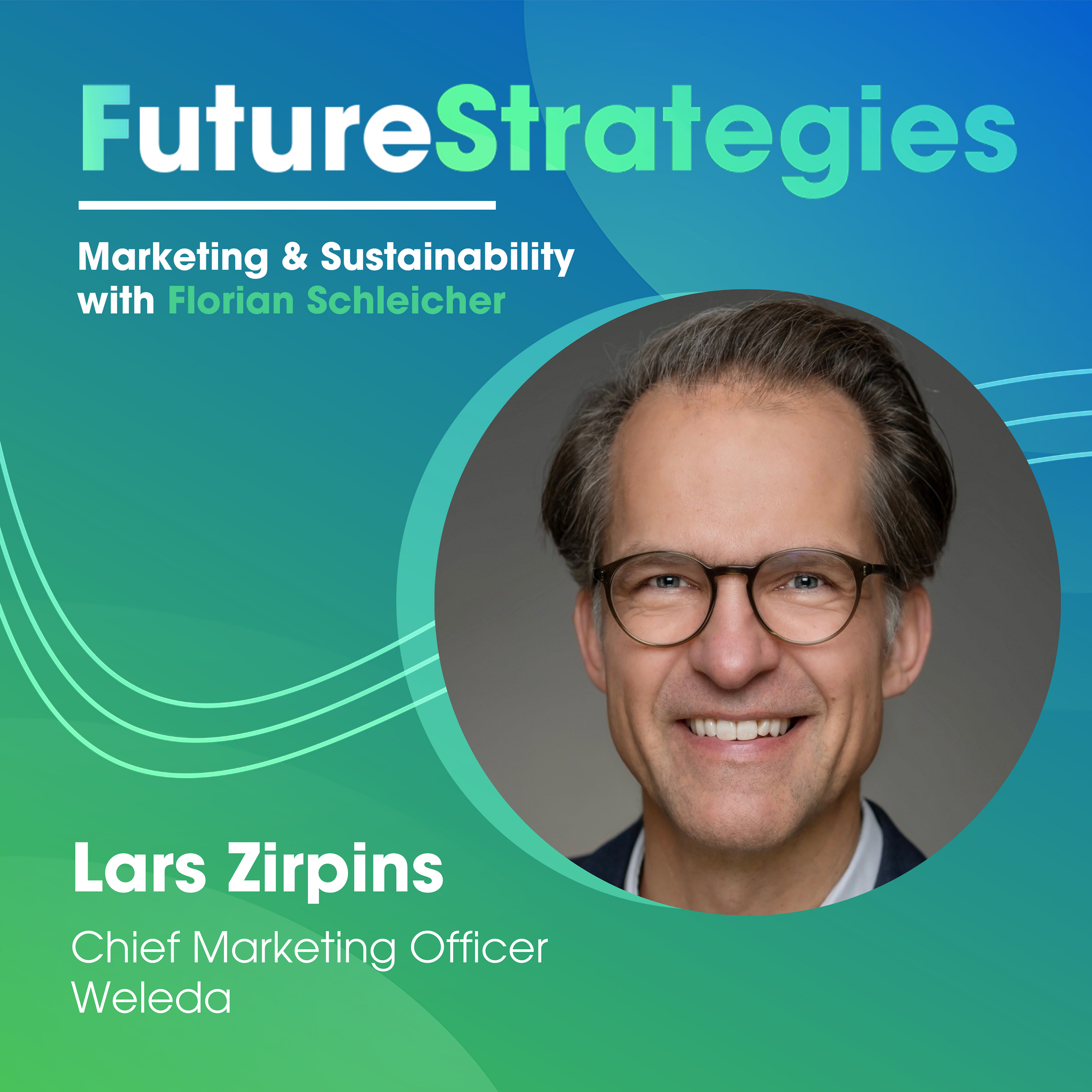 FutureStrategies - Sustainability in Marketing 🌍