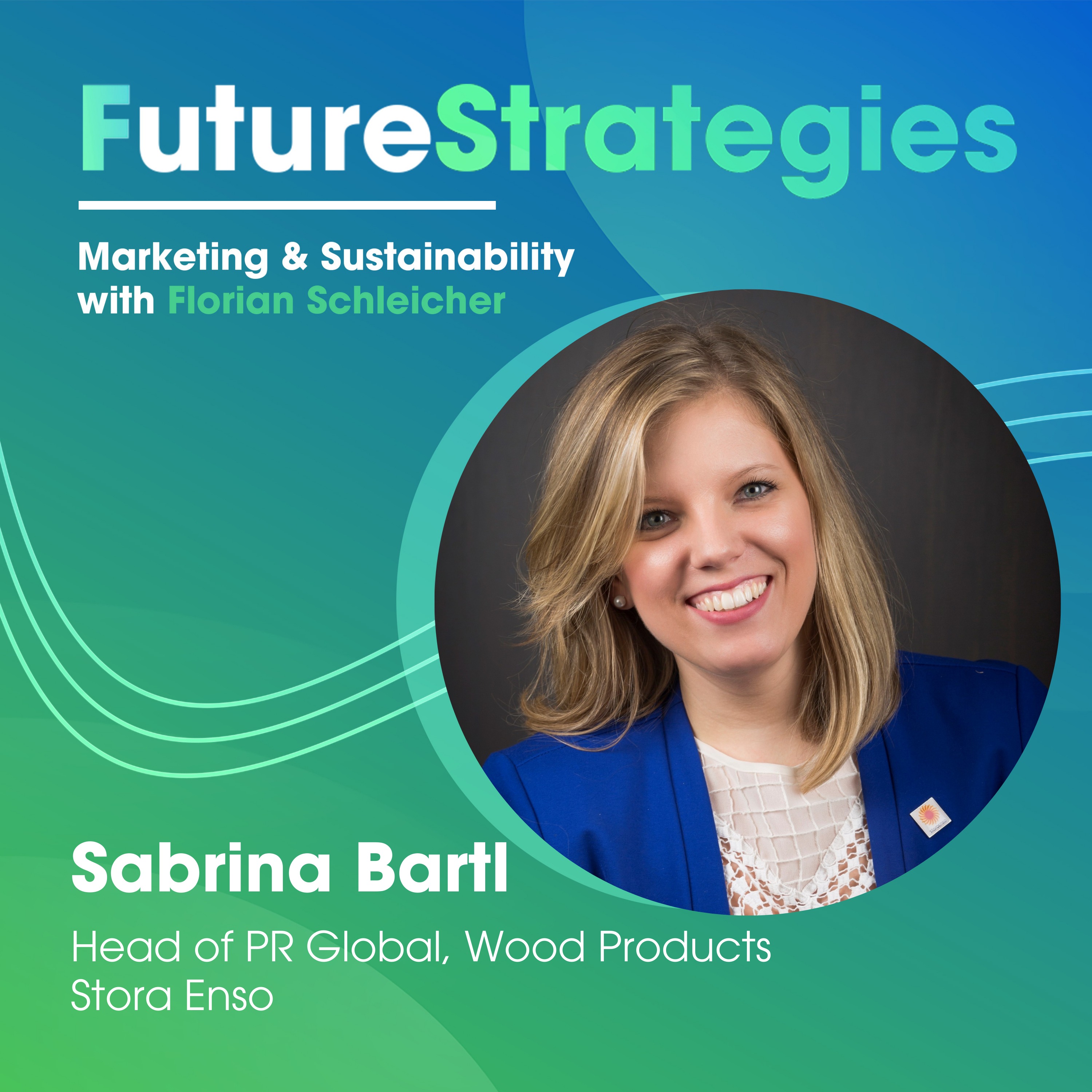 FutureStrategies - Sustainability in Marketing 🌍