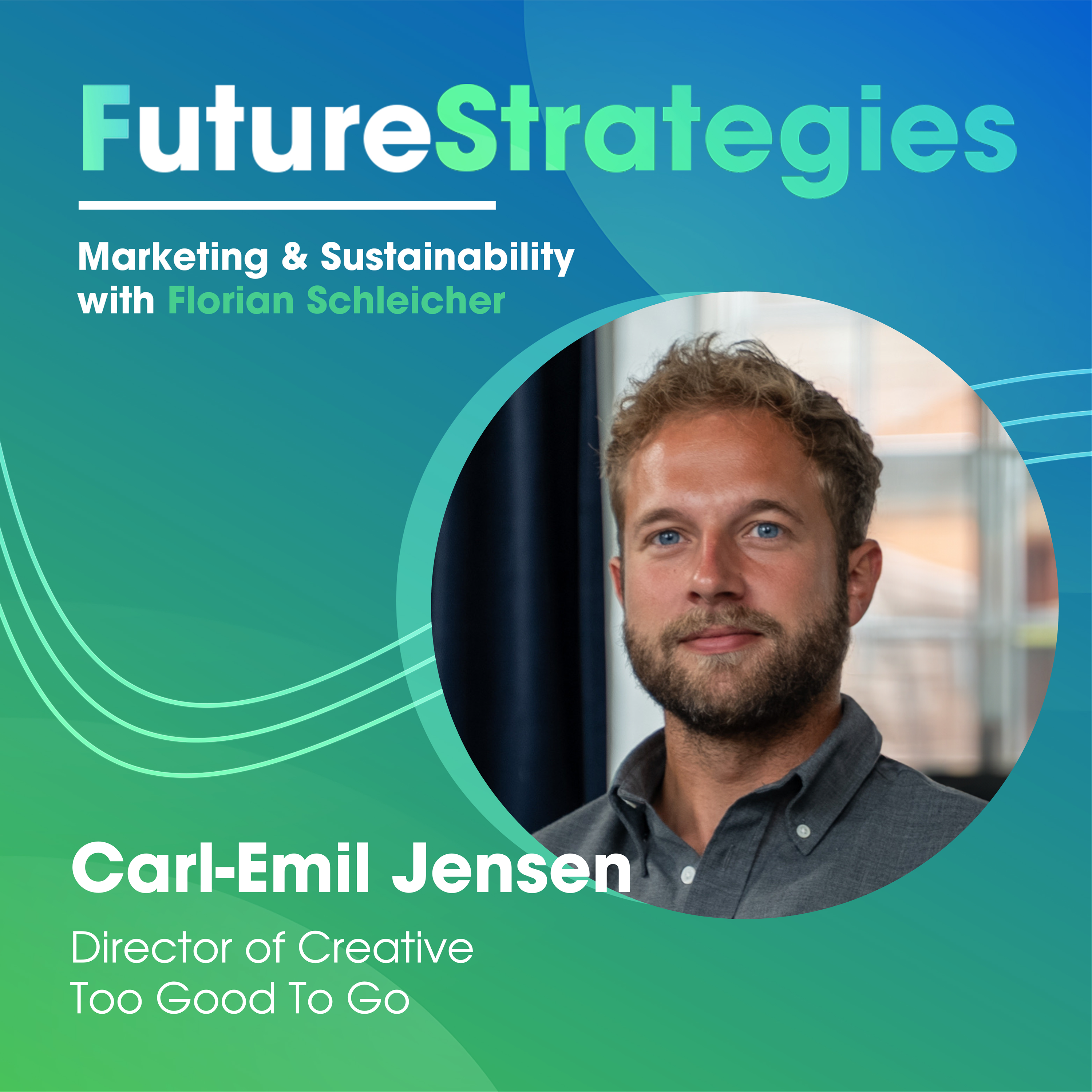 FutureStrategies - Sustainability in Marketing 🌍