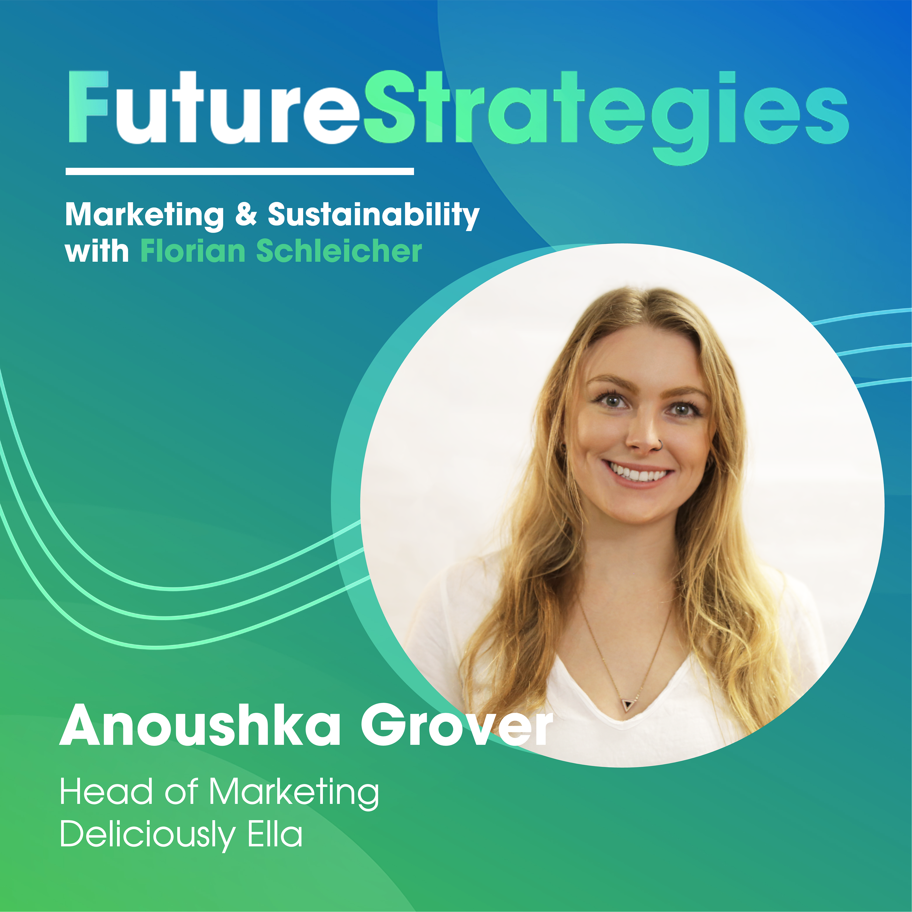 FutureStrategies - Sustainability in Marketing 🌍