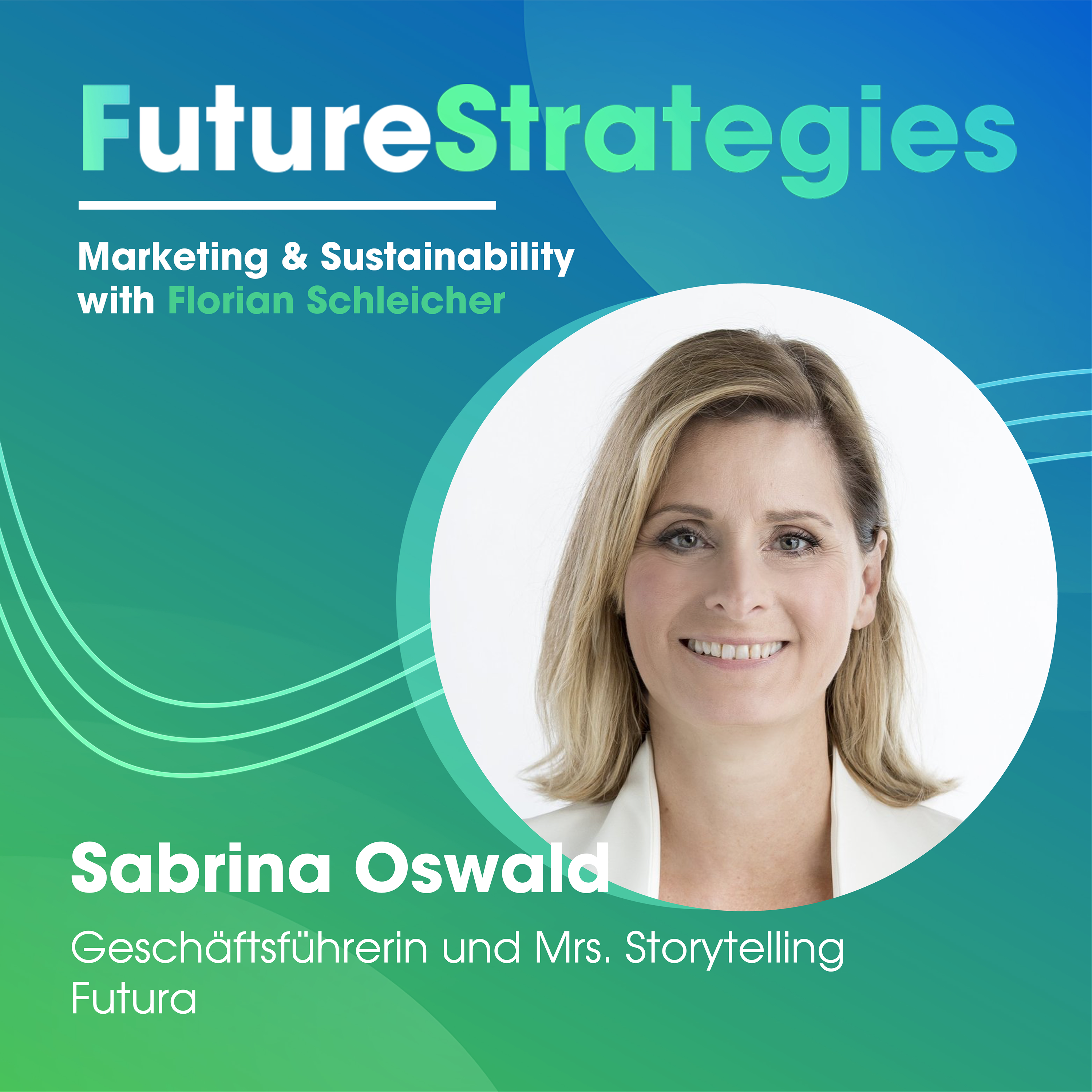 FutureStrategies - Sustainability in Marketing 🌍