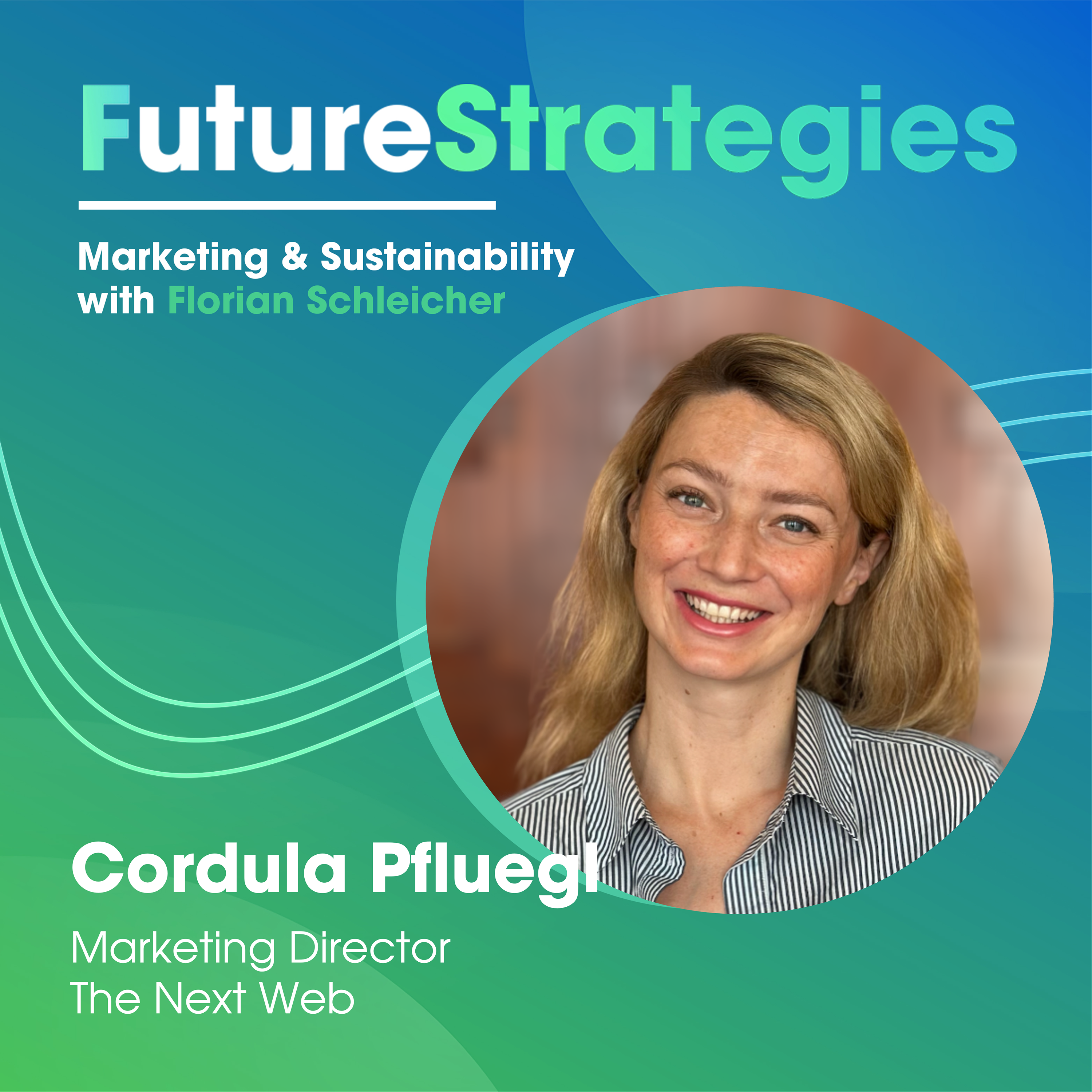 FutureStrategies - Sustainability in Marketing 🌍
