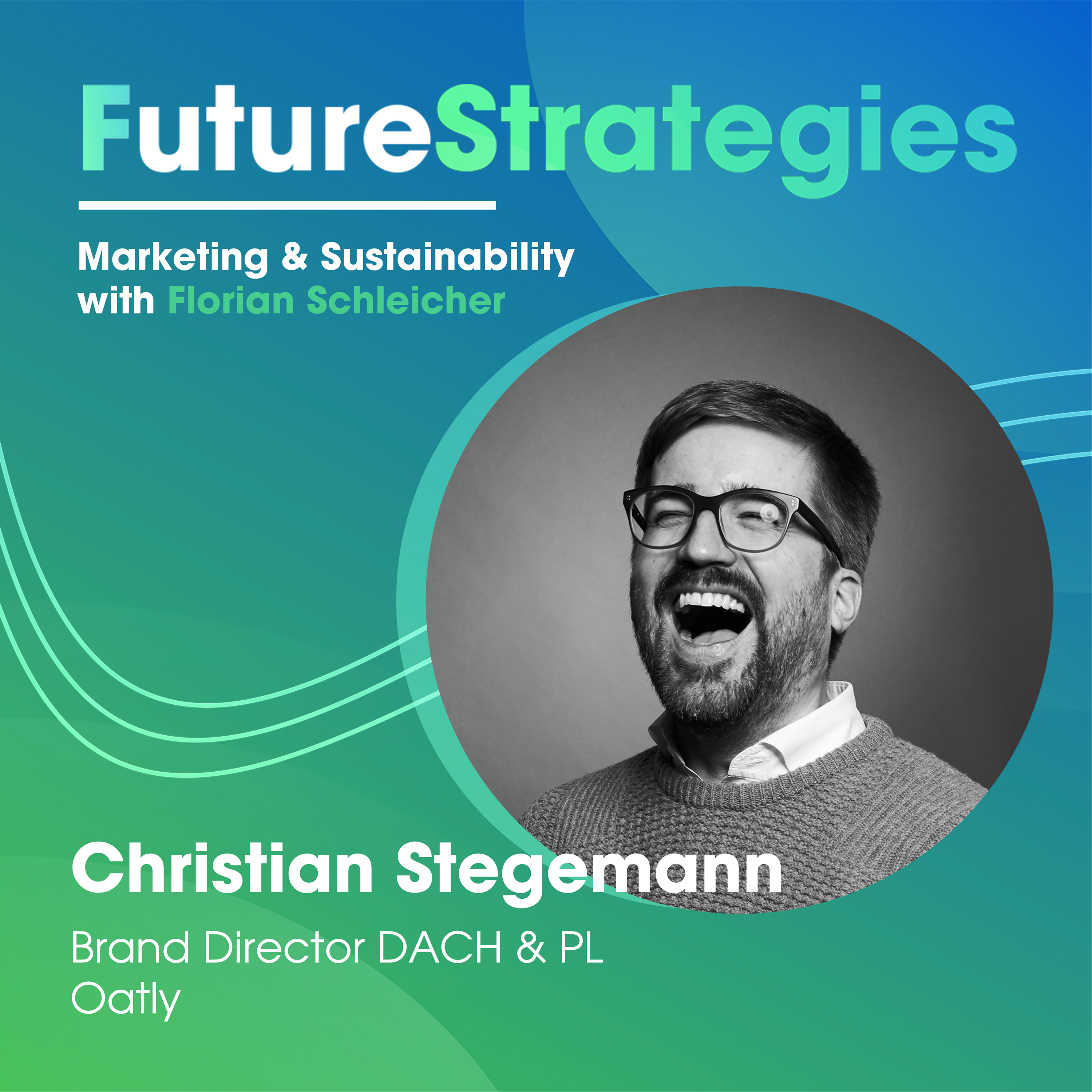 FutureStrategies - Sustainability in Marketing 🌍