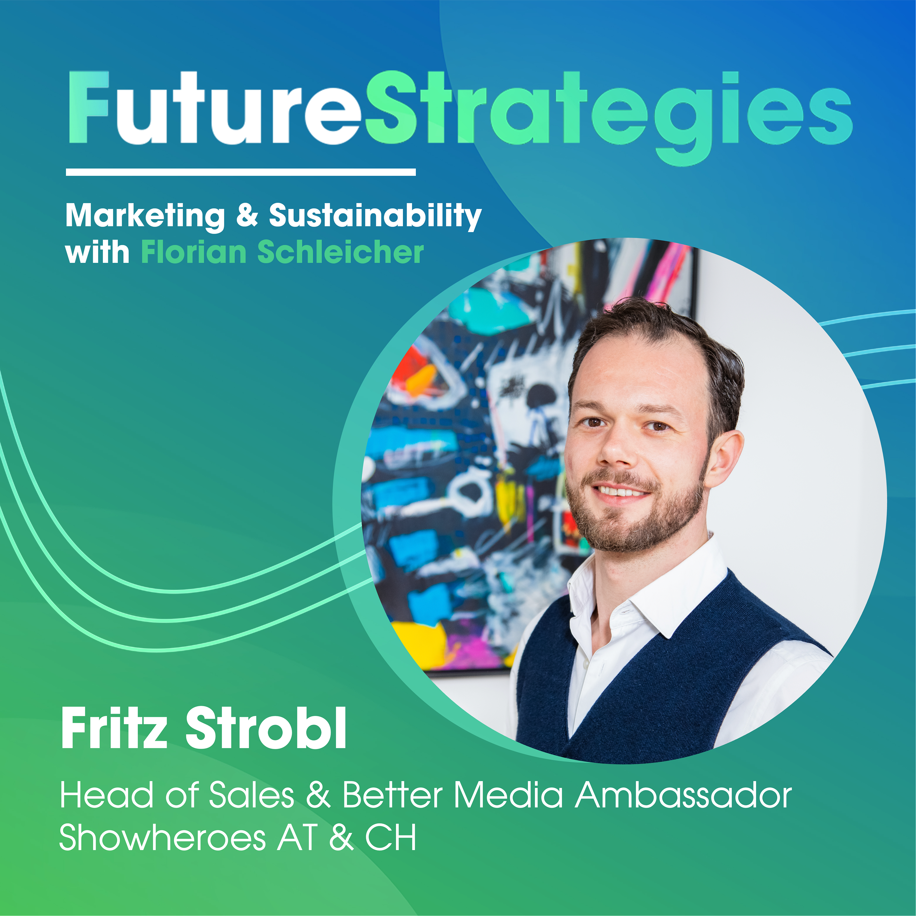 FutureStrategies - Sustainability in Marketing 🌍
