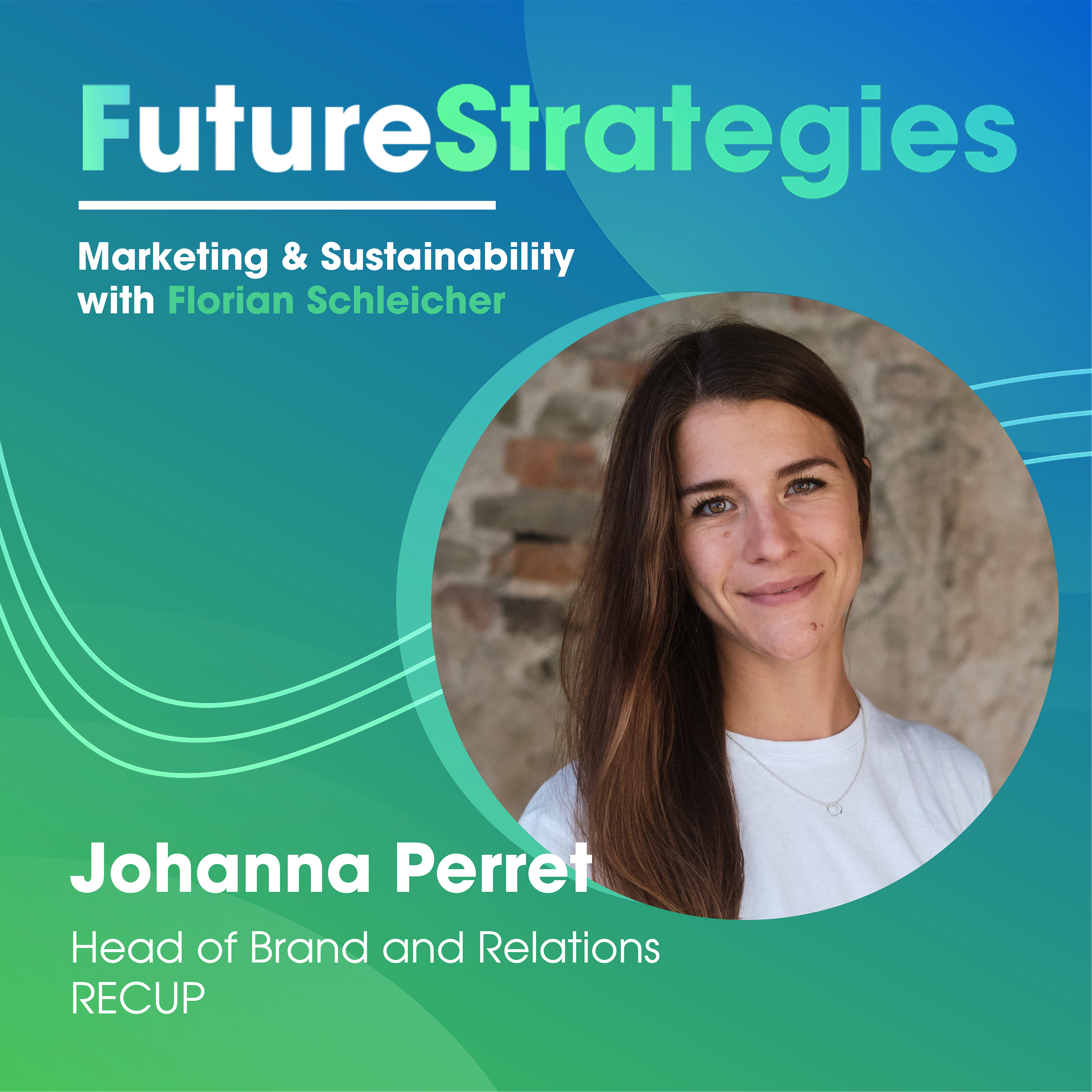 FutureStrategies - Sustainability in Marketing 🌍