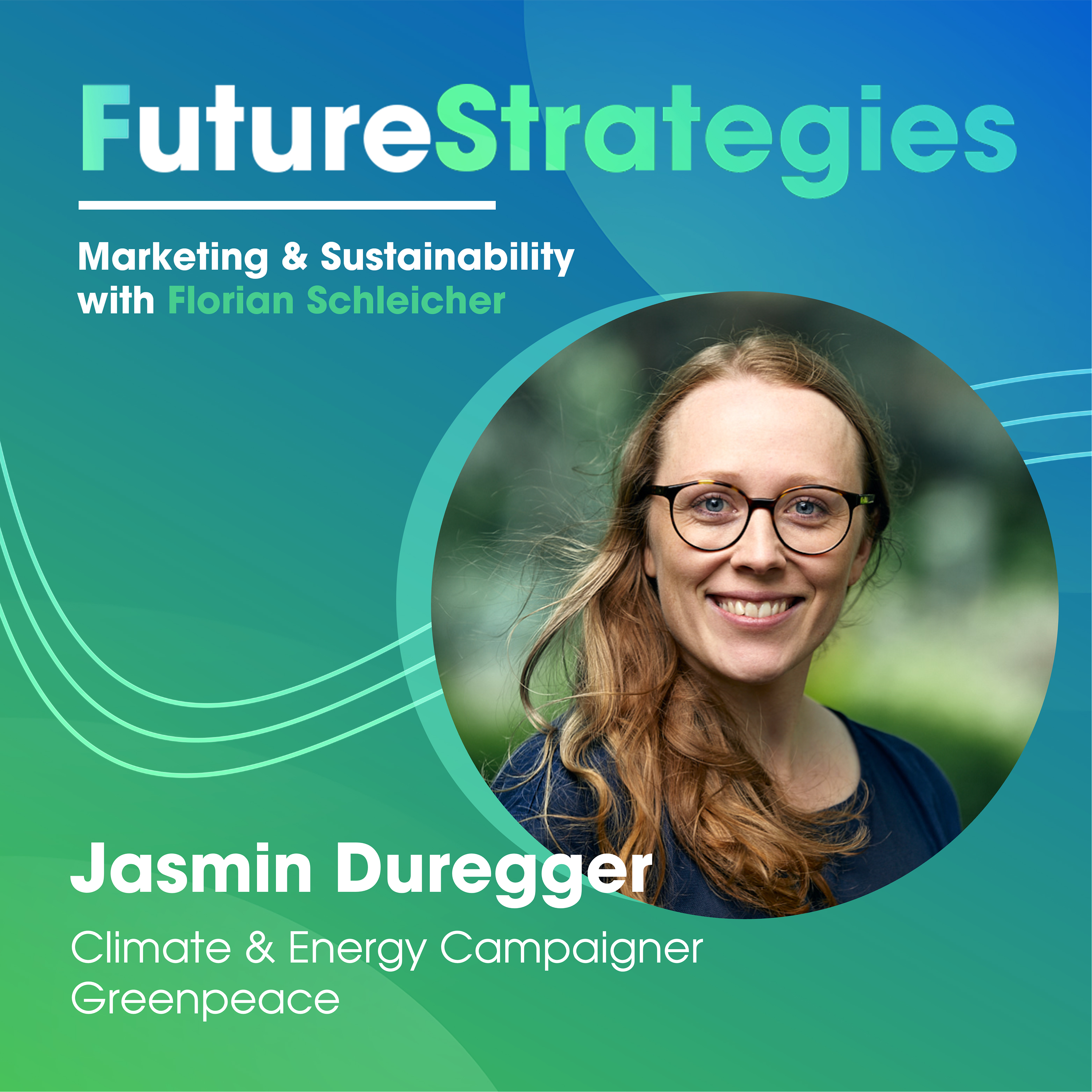 FutureStrategies - Sustainability in Marketing 🌍