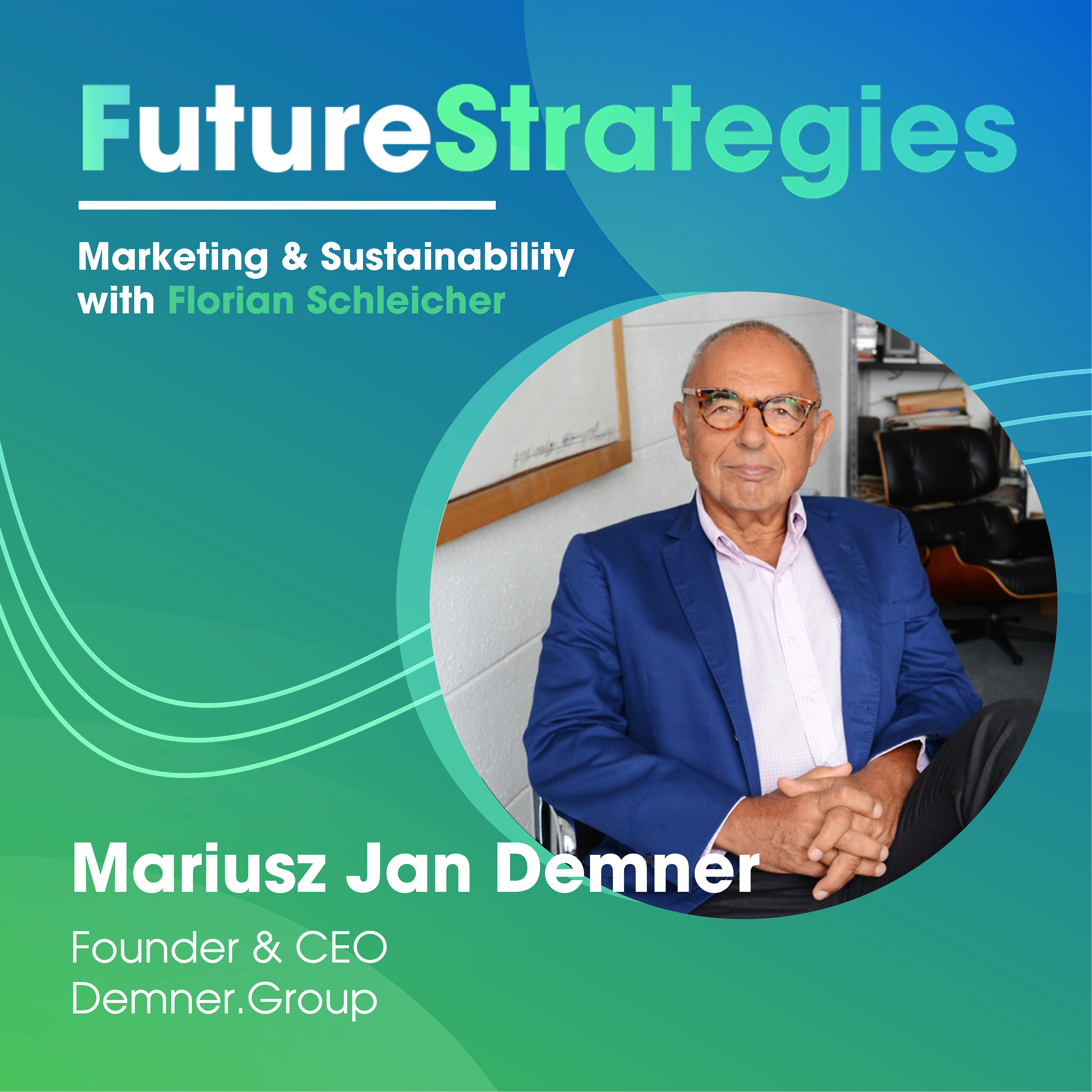 FutureStrategies - Sustainability in Marketing 🌍