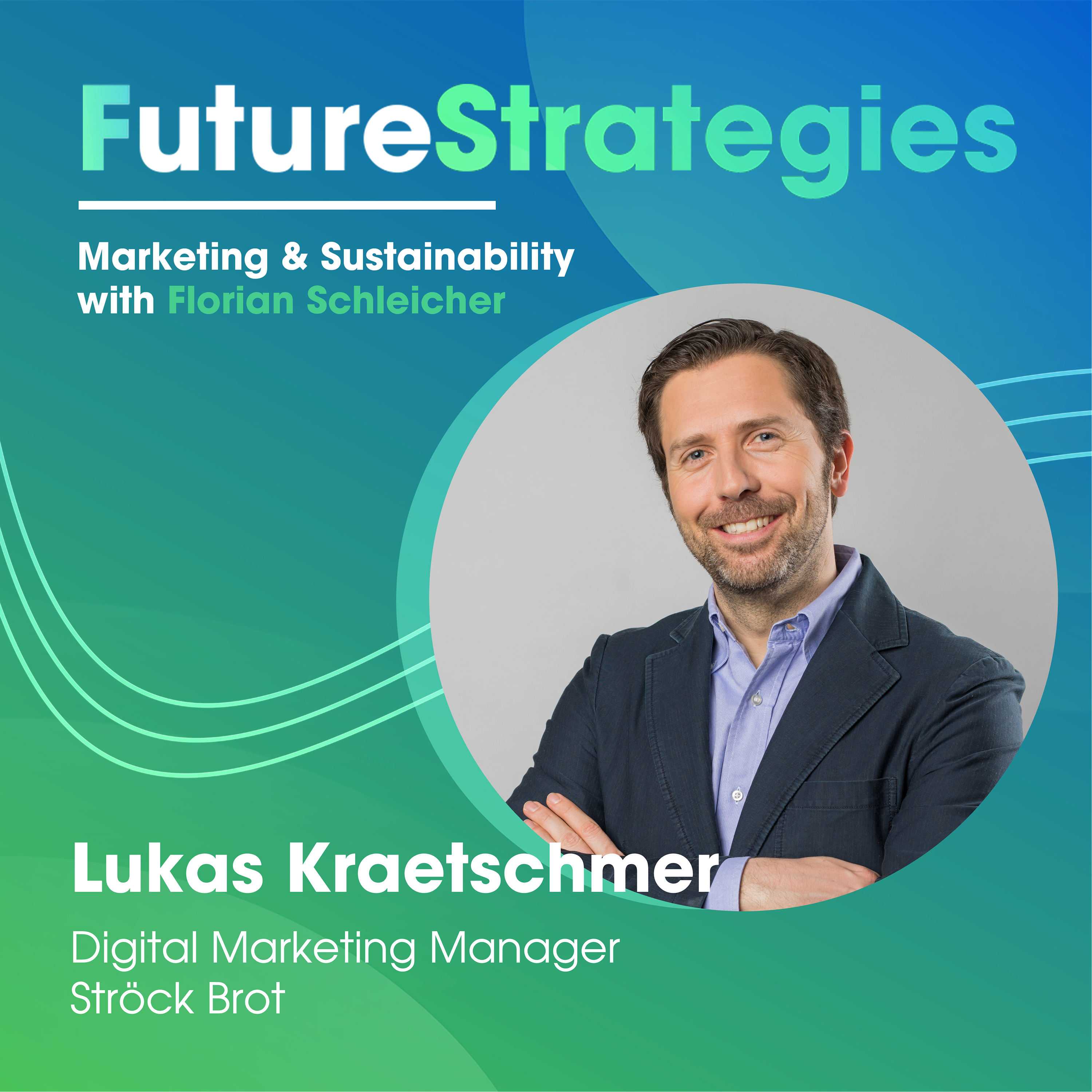 FutureStrategies - Sustainability in Marketing 🌍