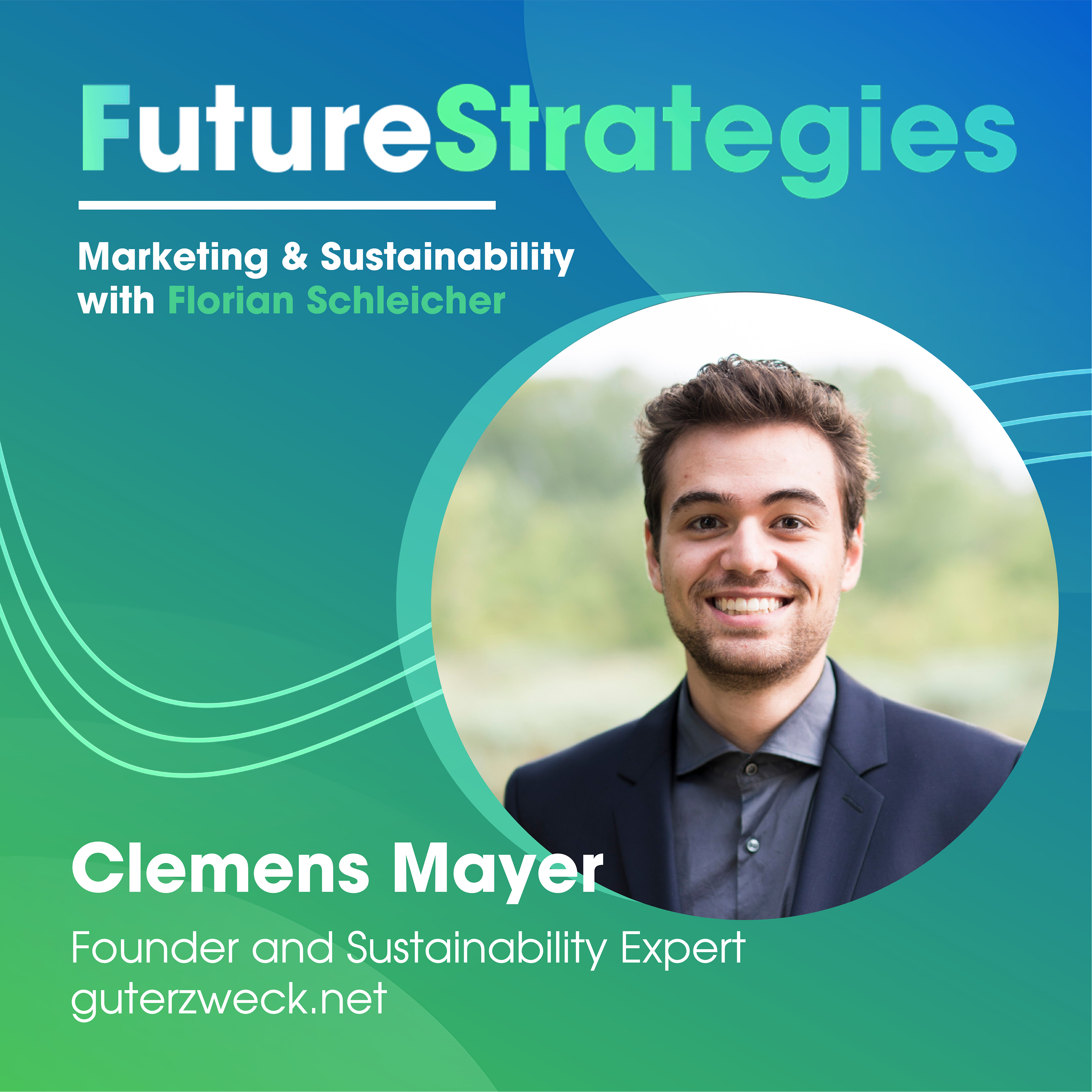 FutureStrategies - Sustainability in Marketing 🌍