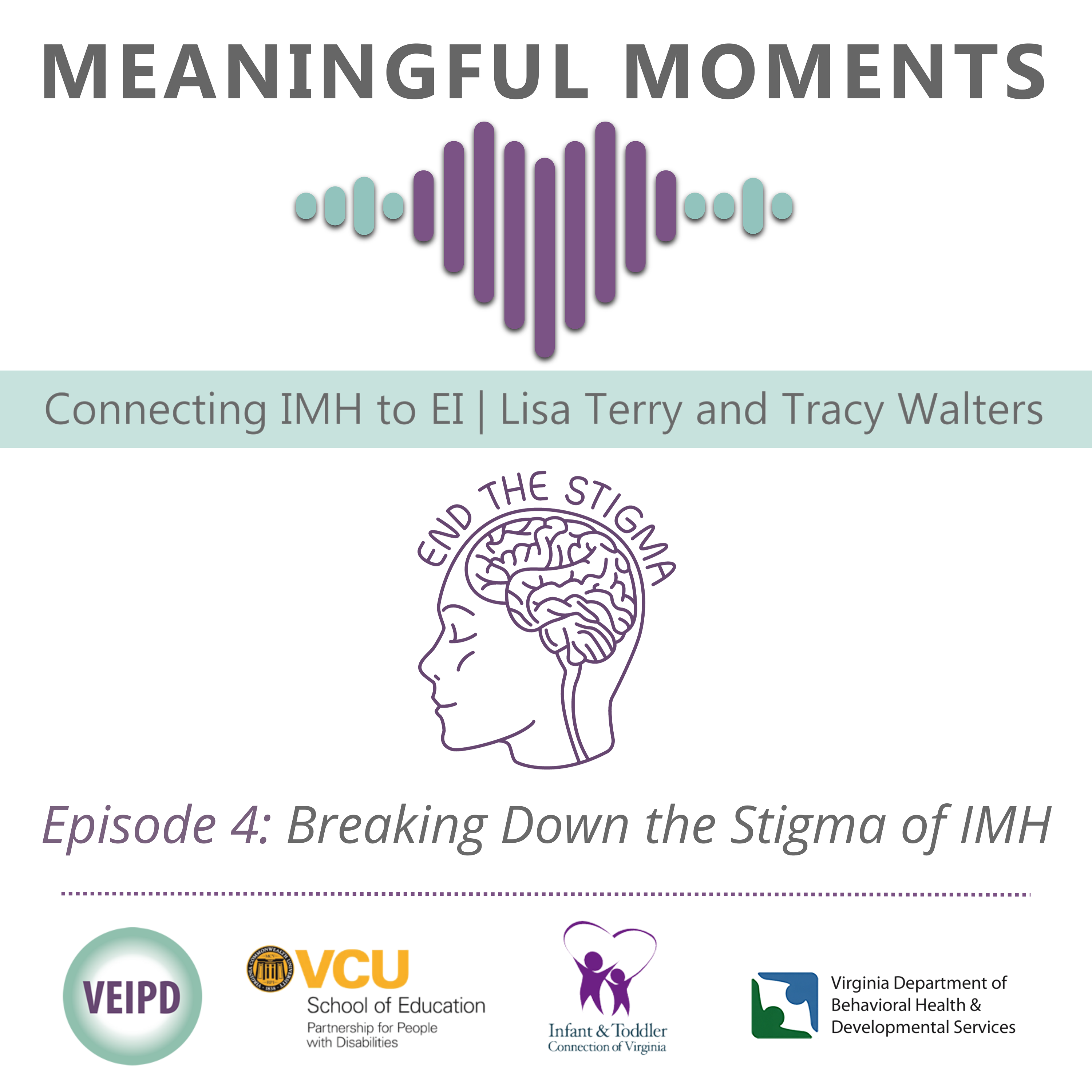 Meaningful Moments - Connecting IMH to EI