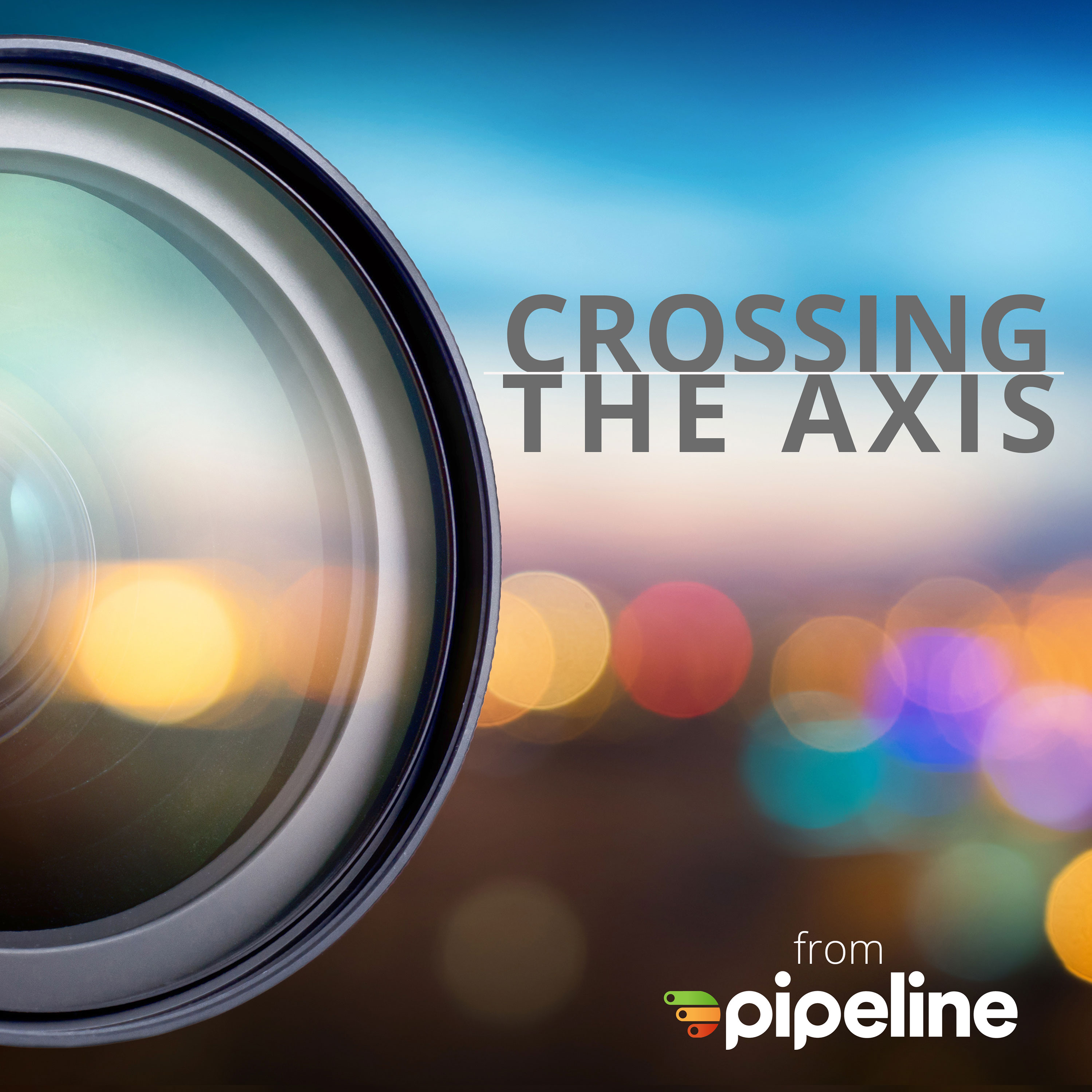 Crossing the Axis - The Commercial Side of Film Production