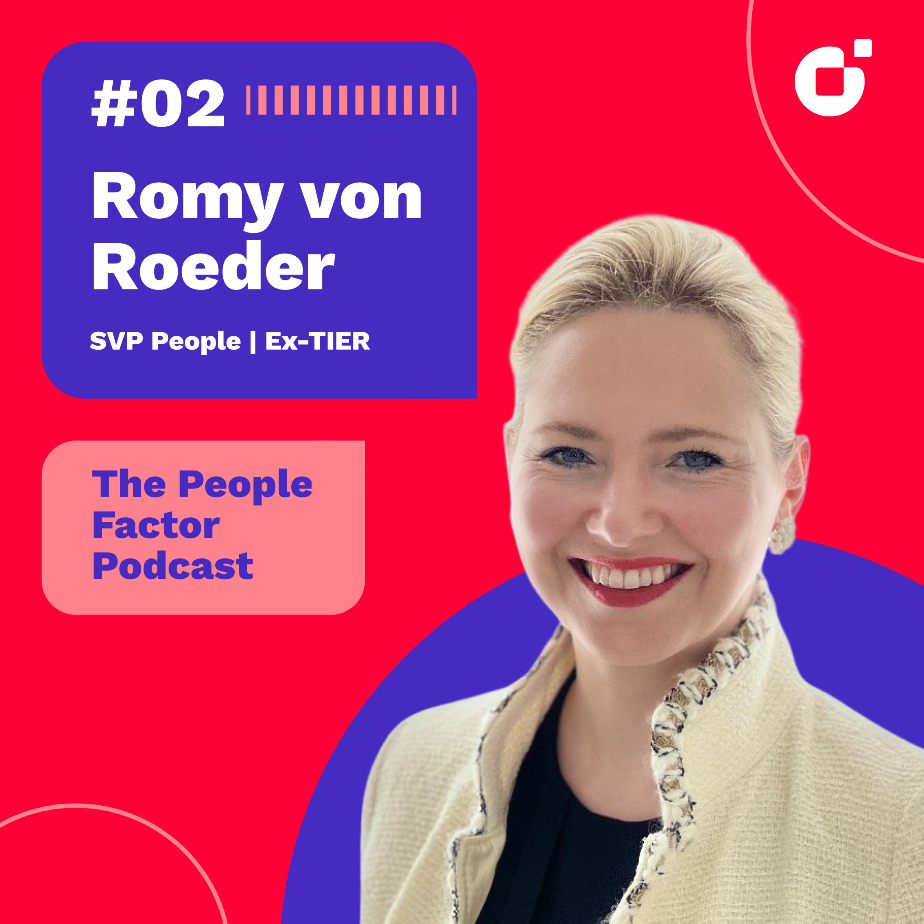 The People Factor