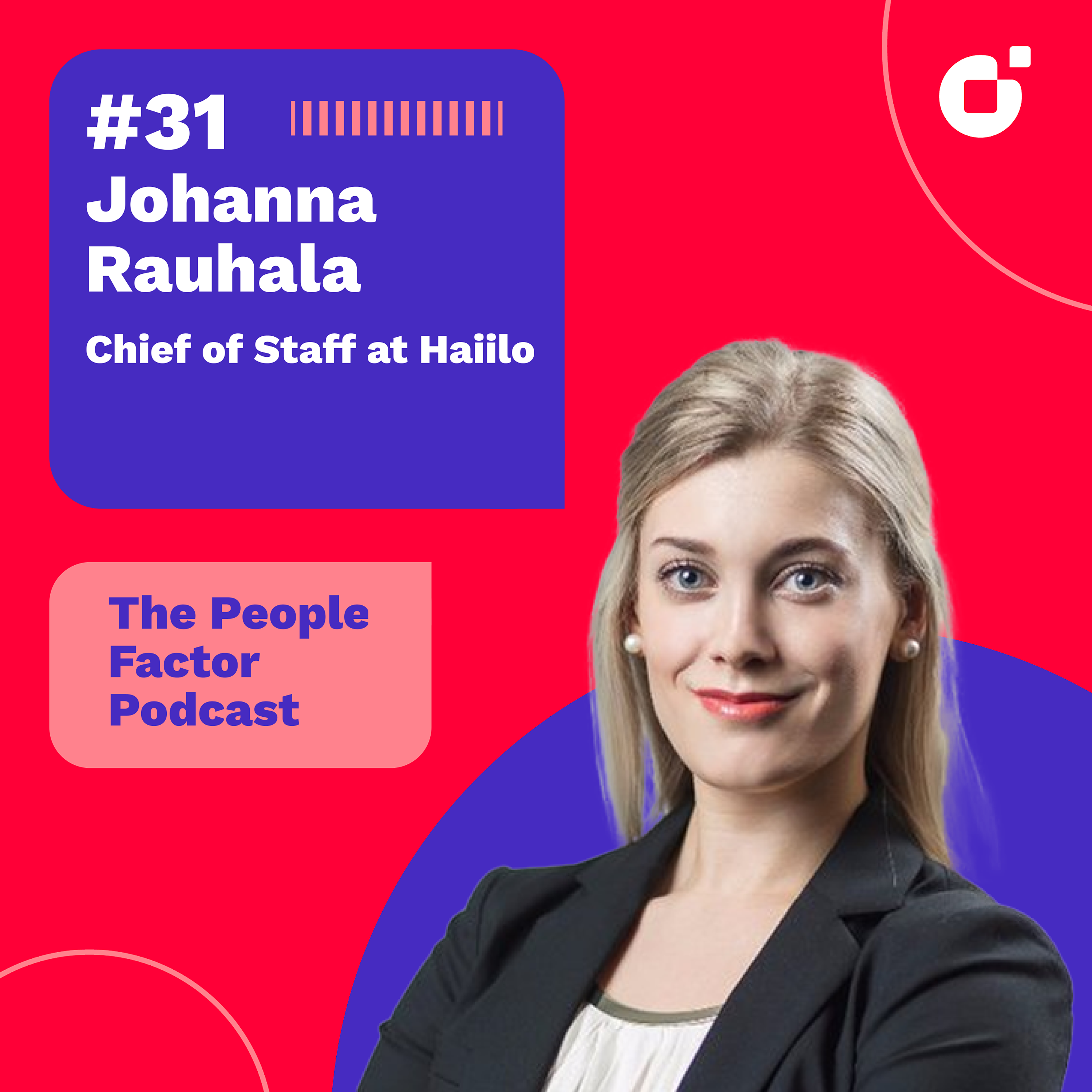 The People Factor