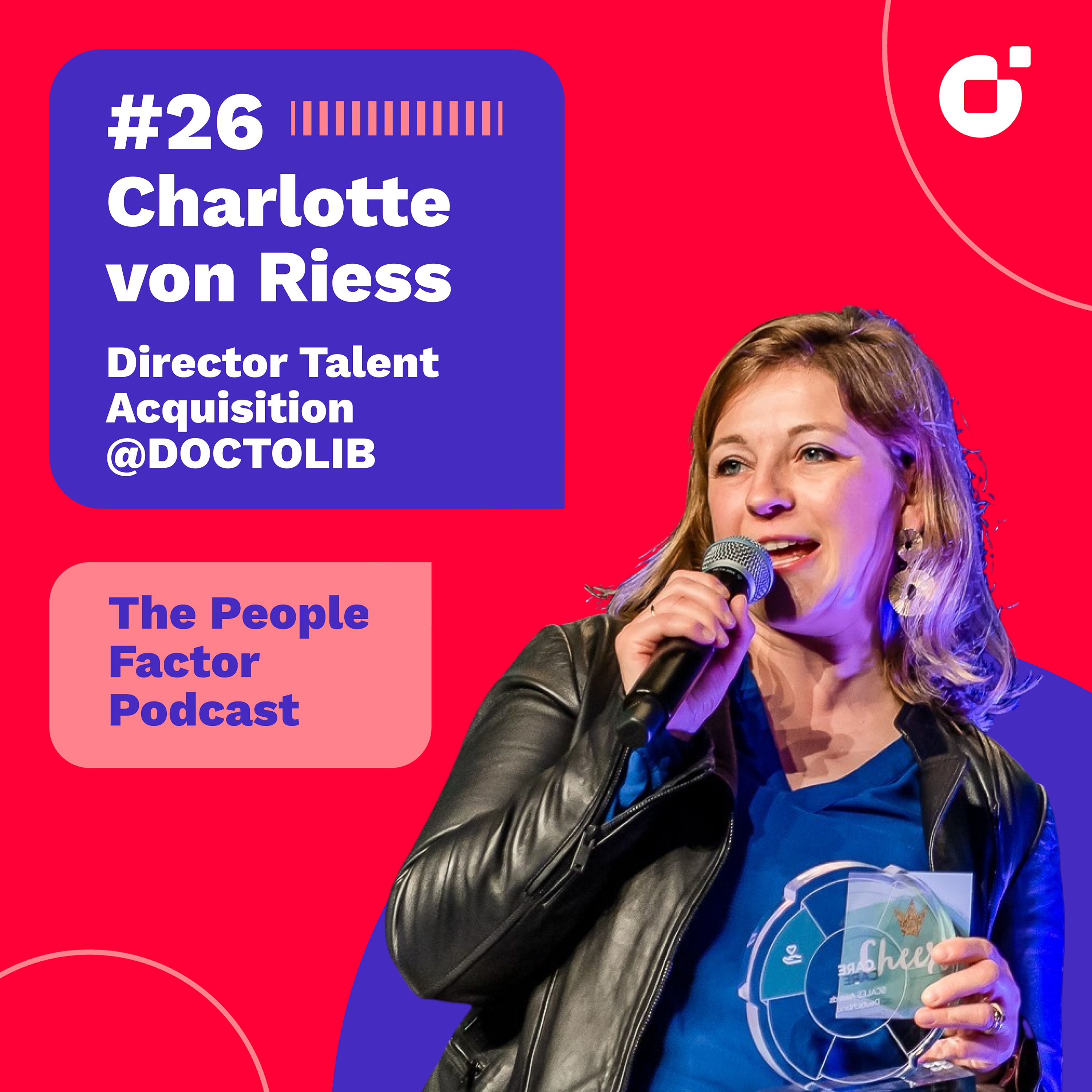 The People Factor