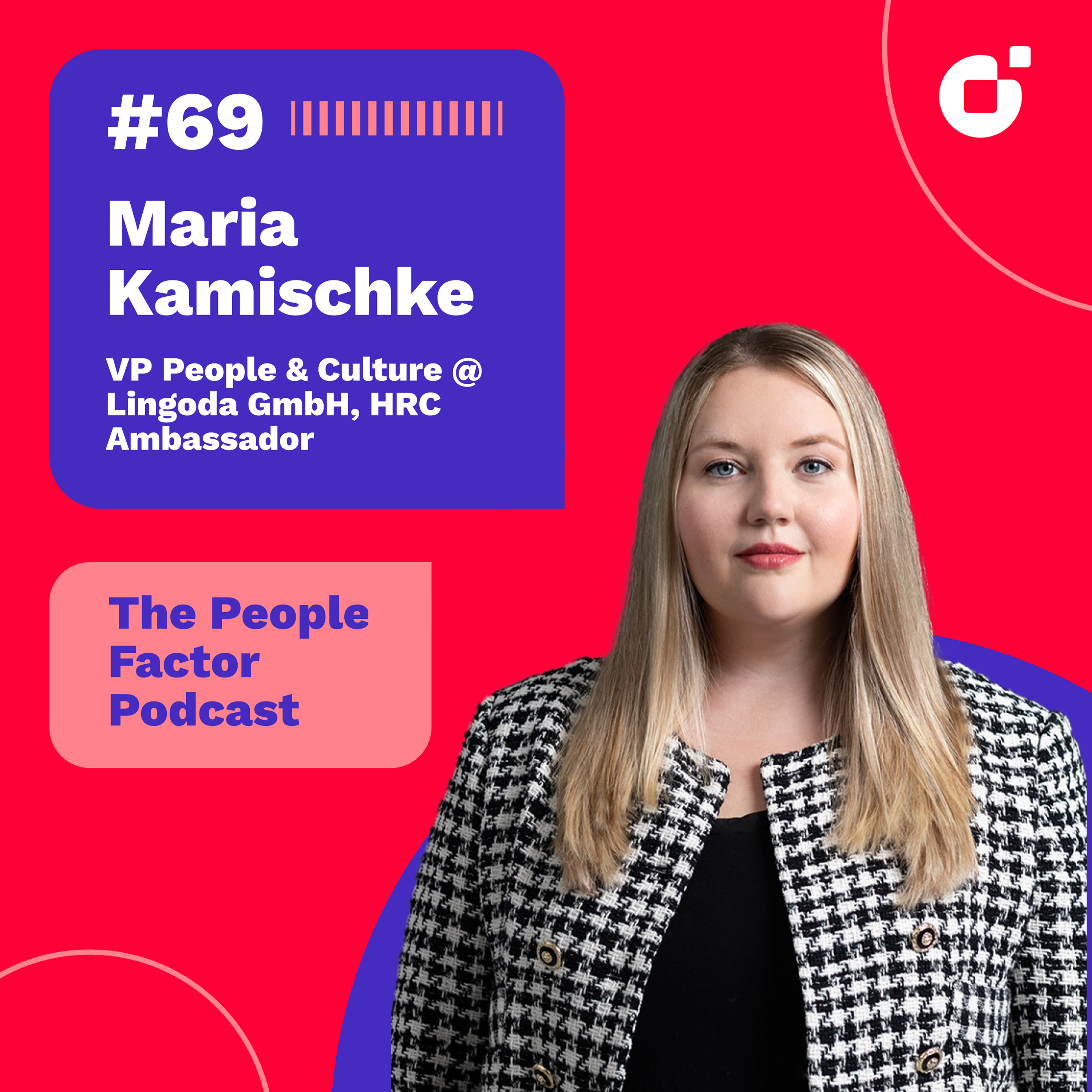 The People Factor