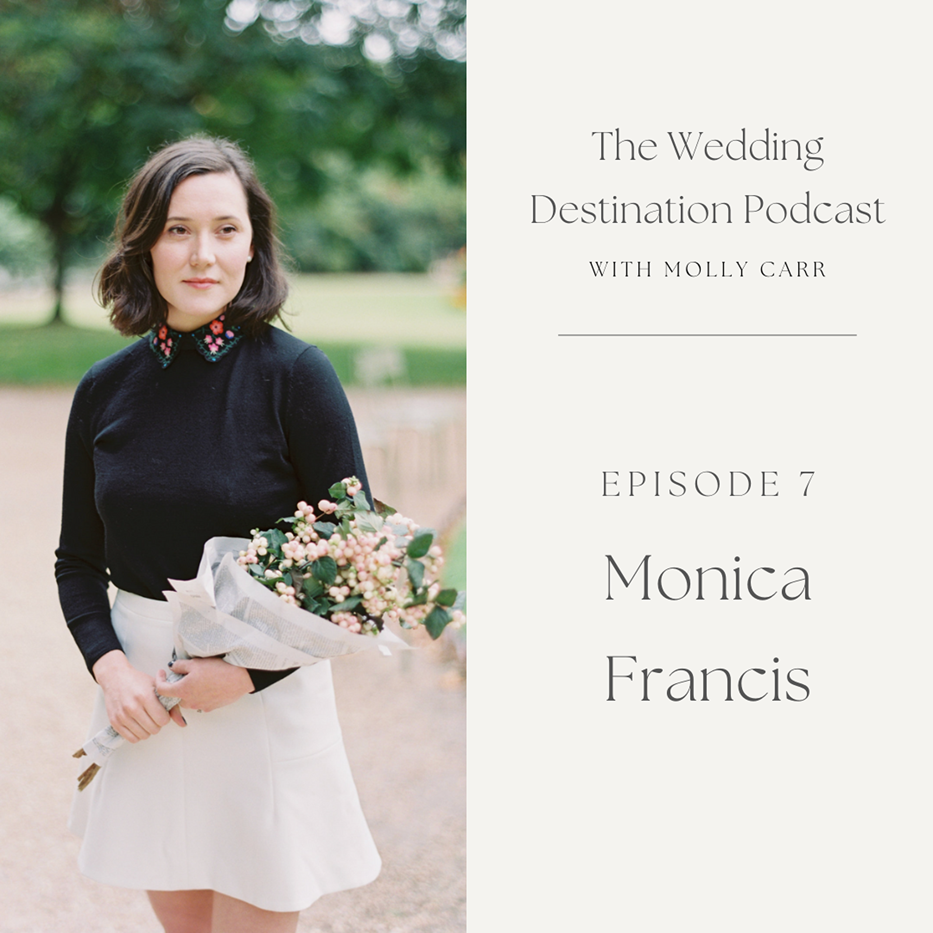 The Wedding Destination Podcast