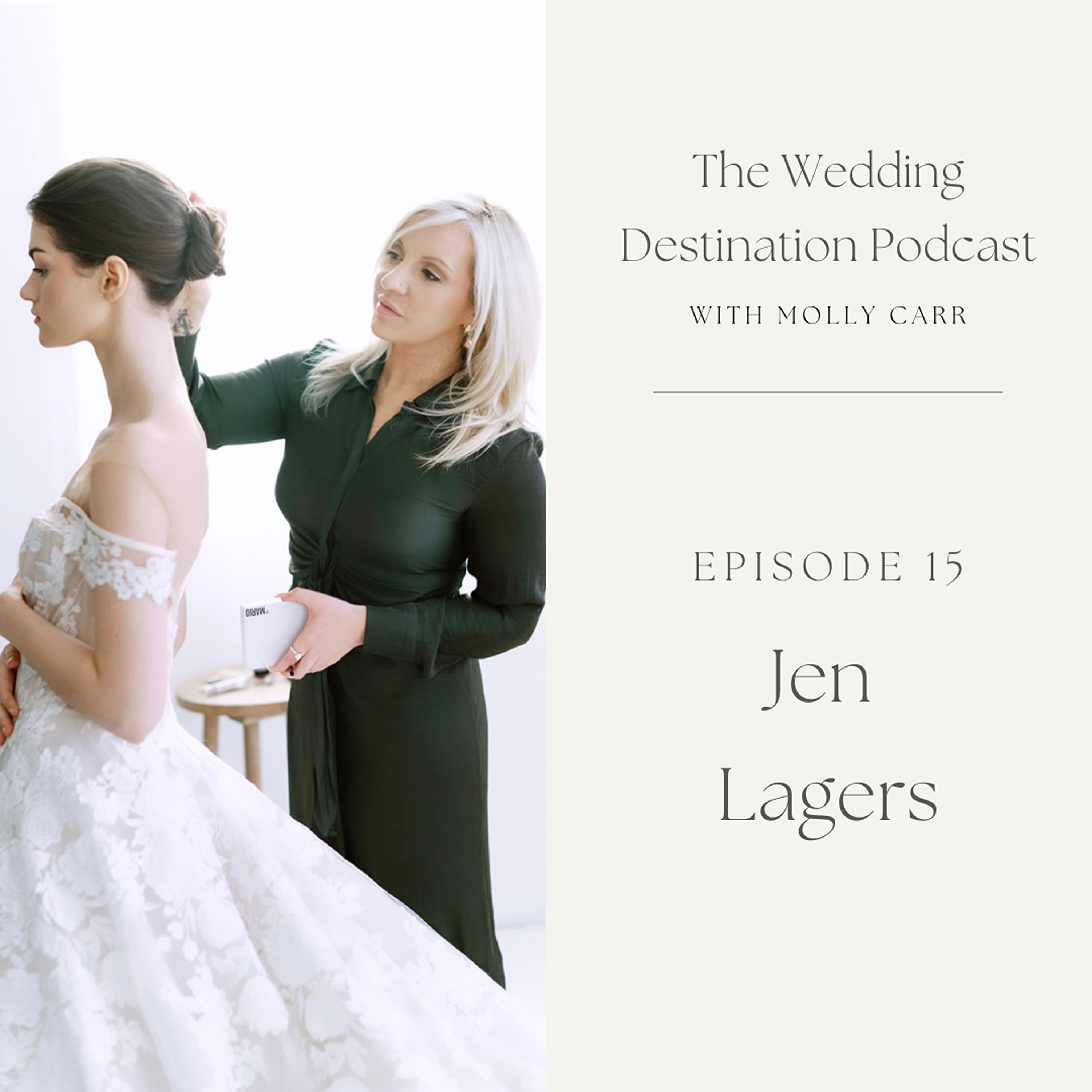 The Wedding Destination Podcast