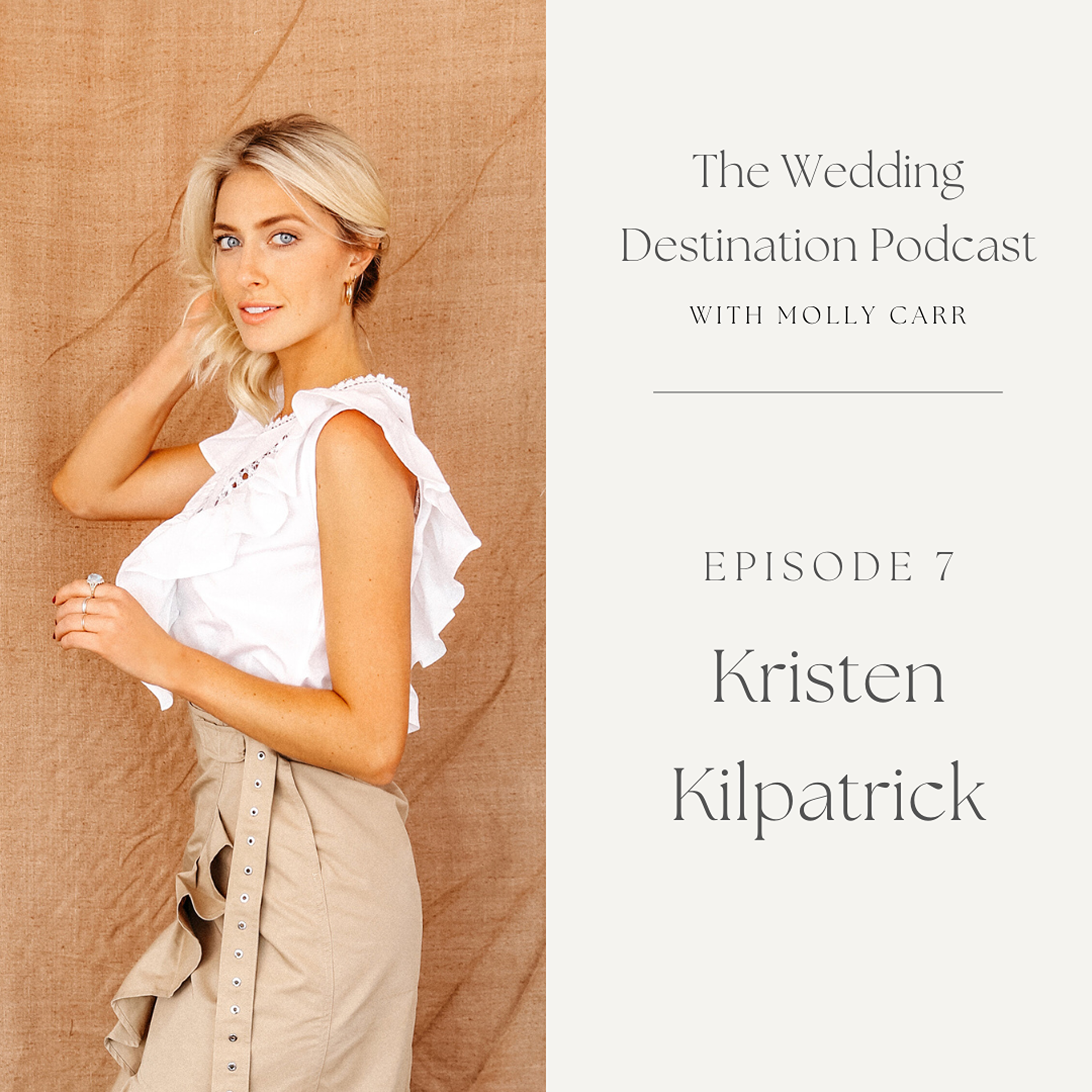 The Wedding Destination Podcast