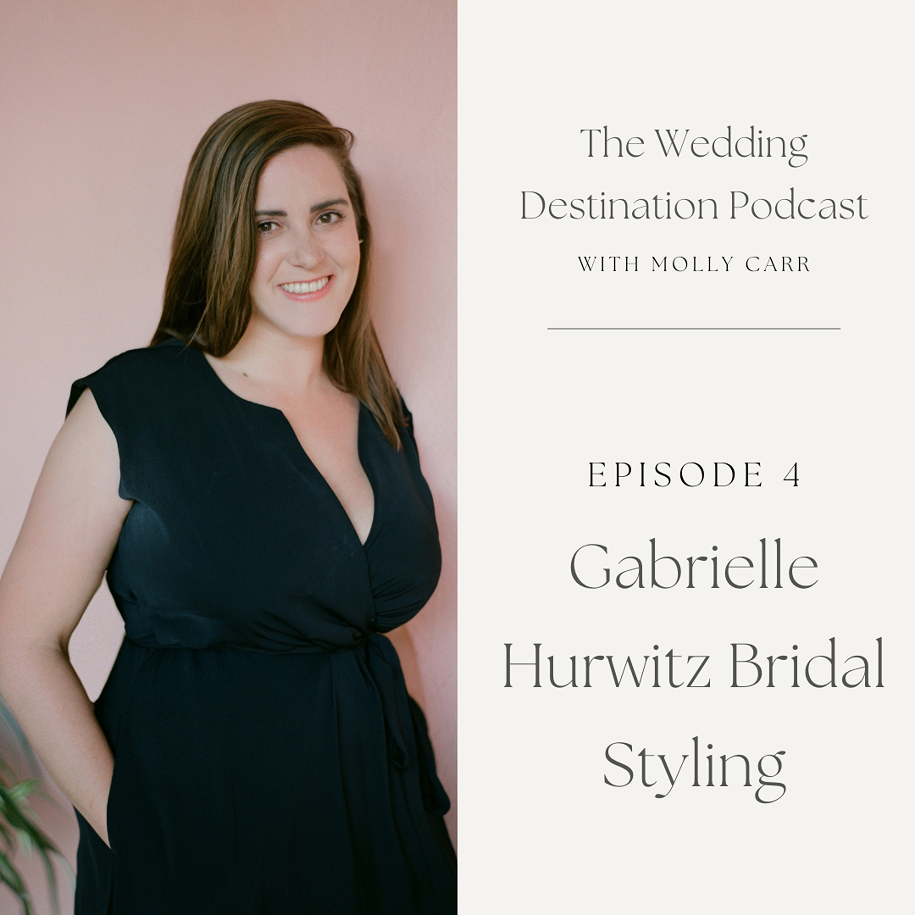 The Wedding Destination Podcast