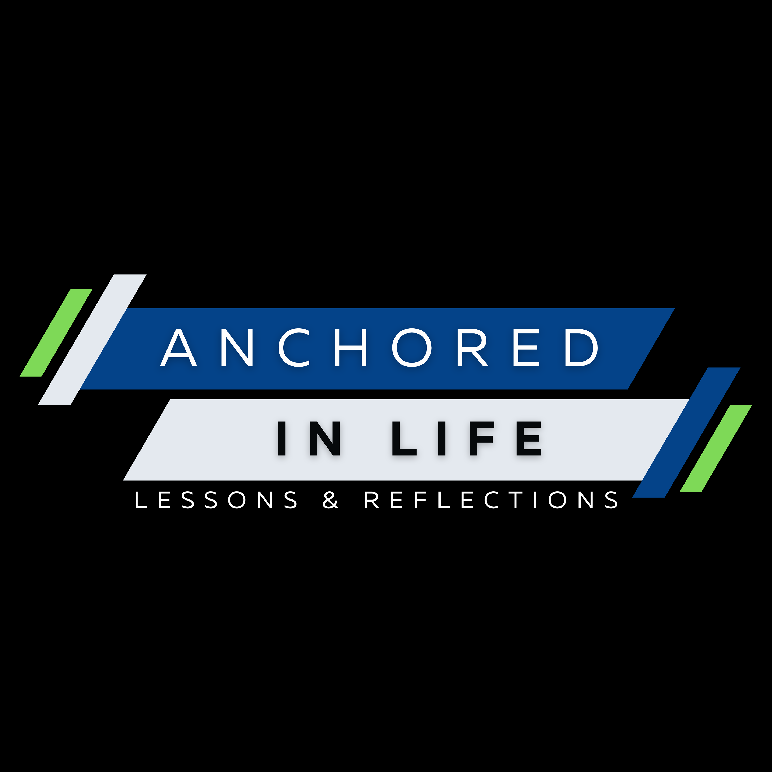 Anchored In Life