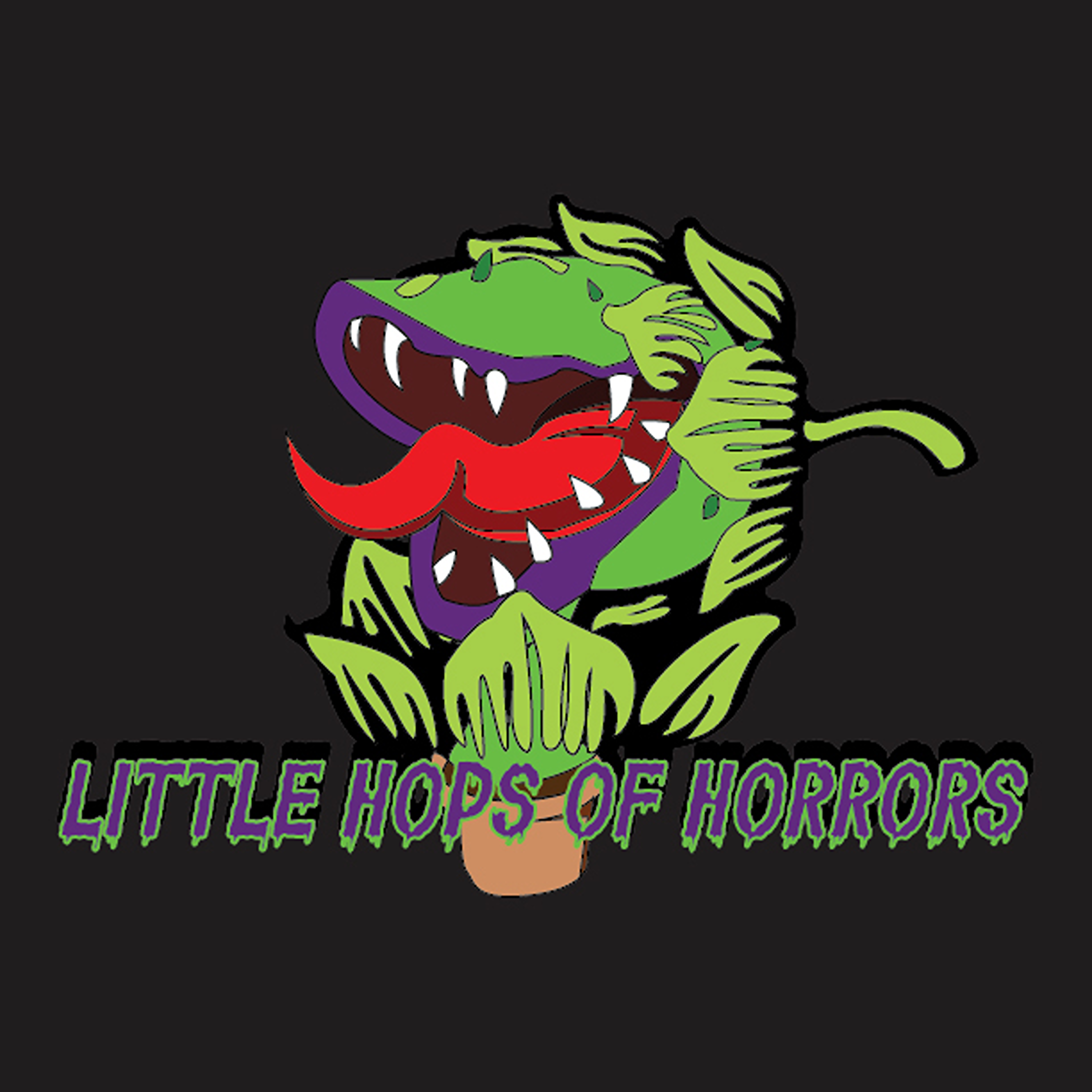 Little Hops of Horrors