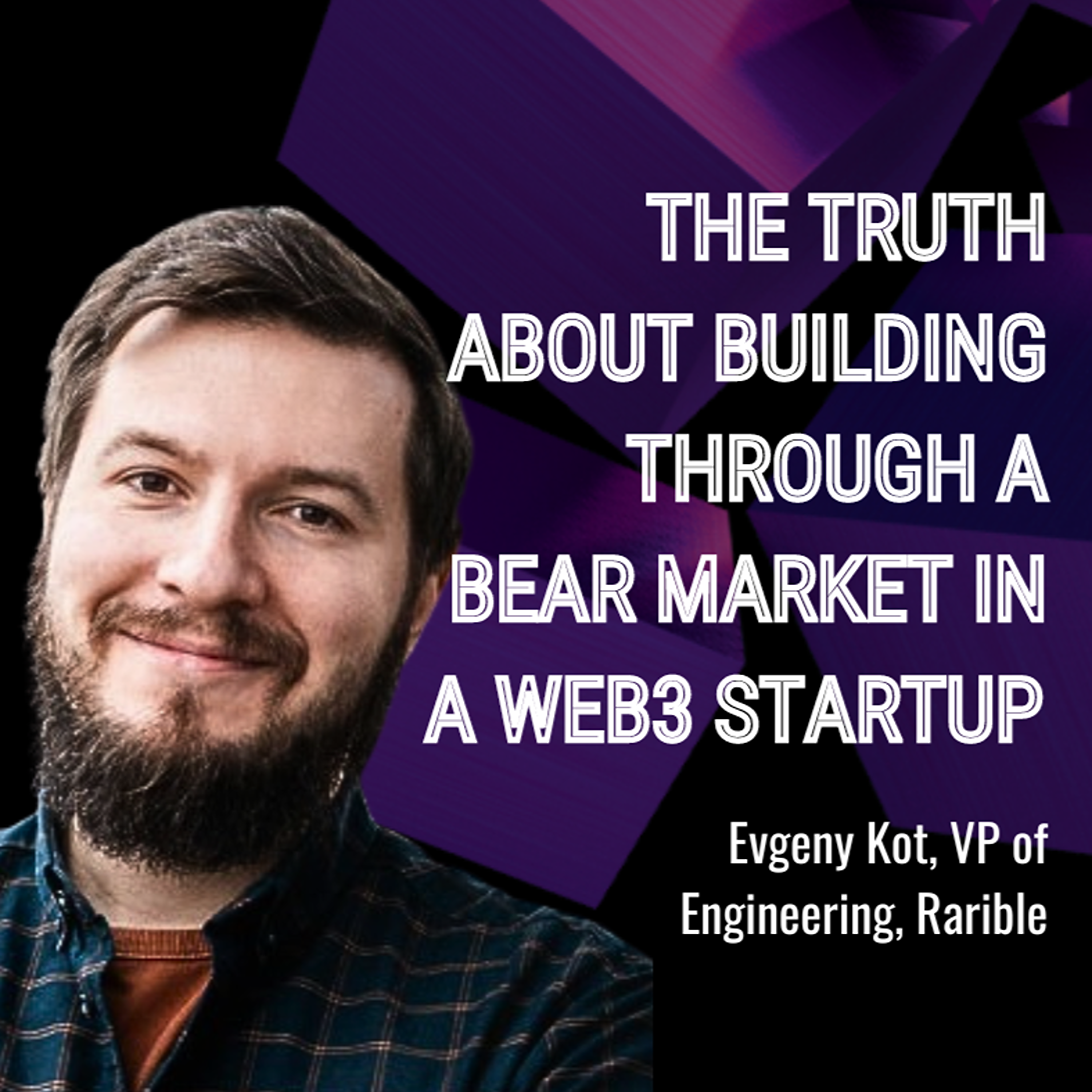 Behind The Blockchain