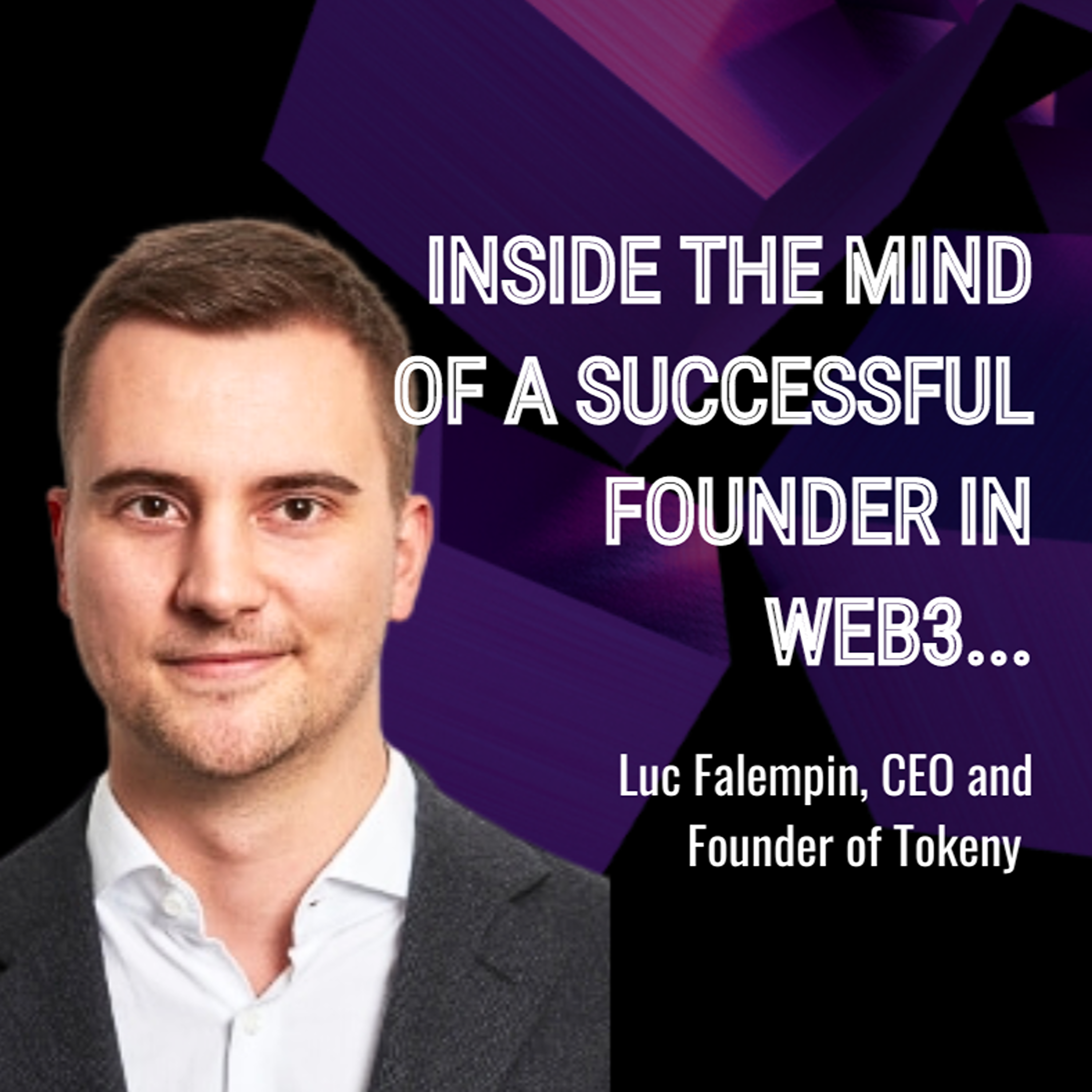 Behind The Blockchain