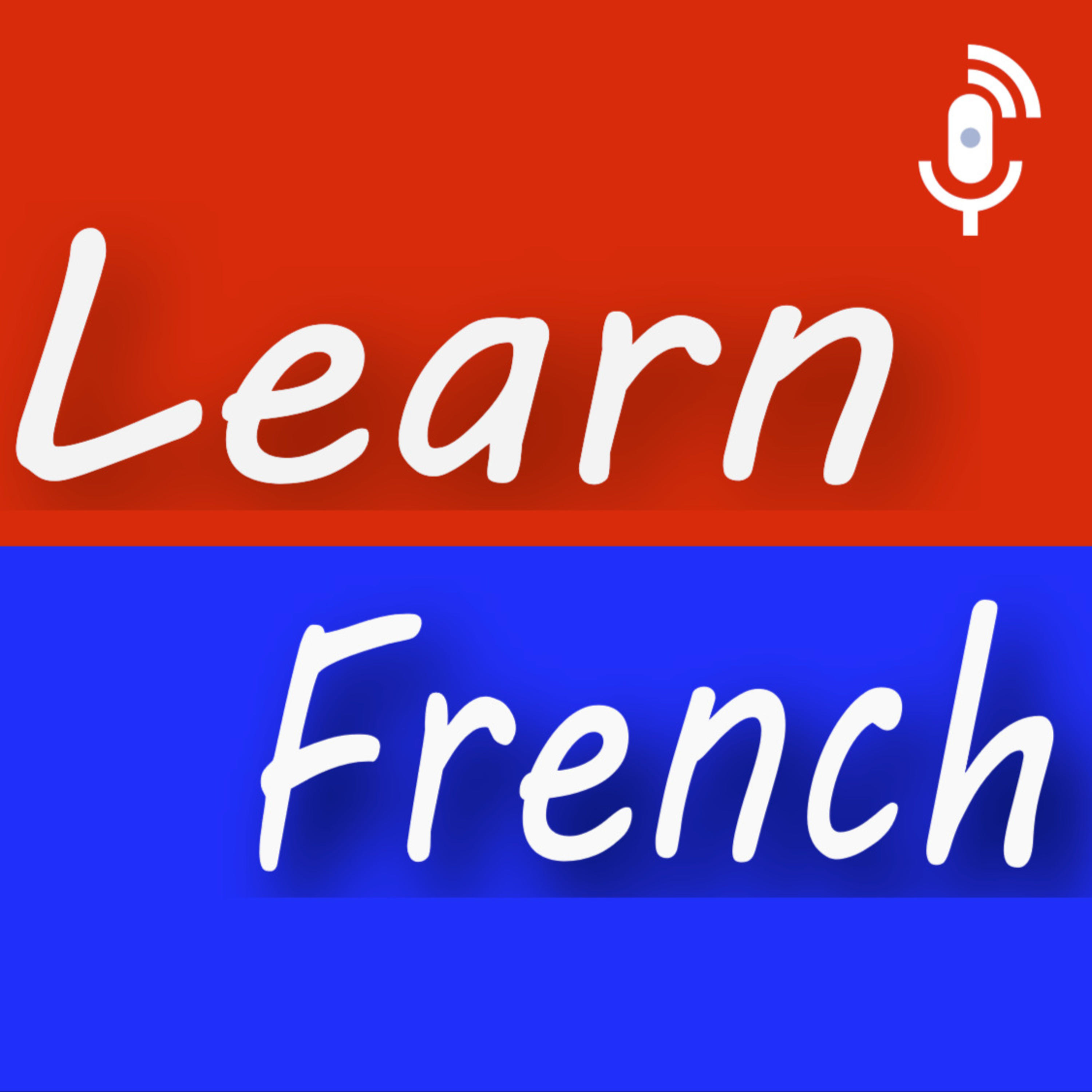 Où habitez-vous ? Where do you live? | Lesson 05 | FRENCH course for beginners 1