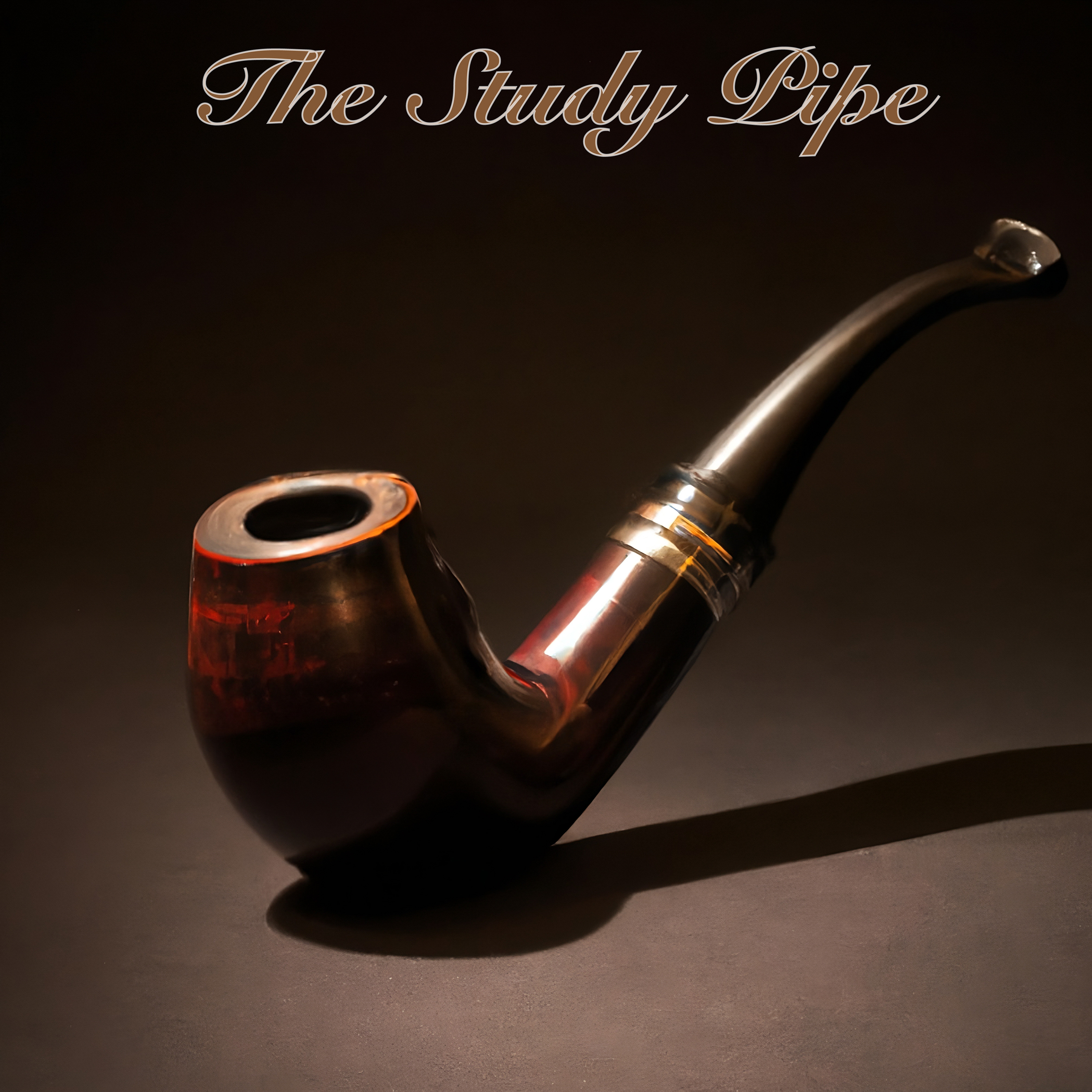 The Study Pipe