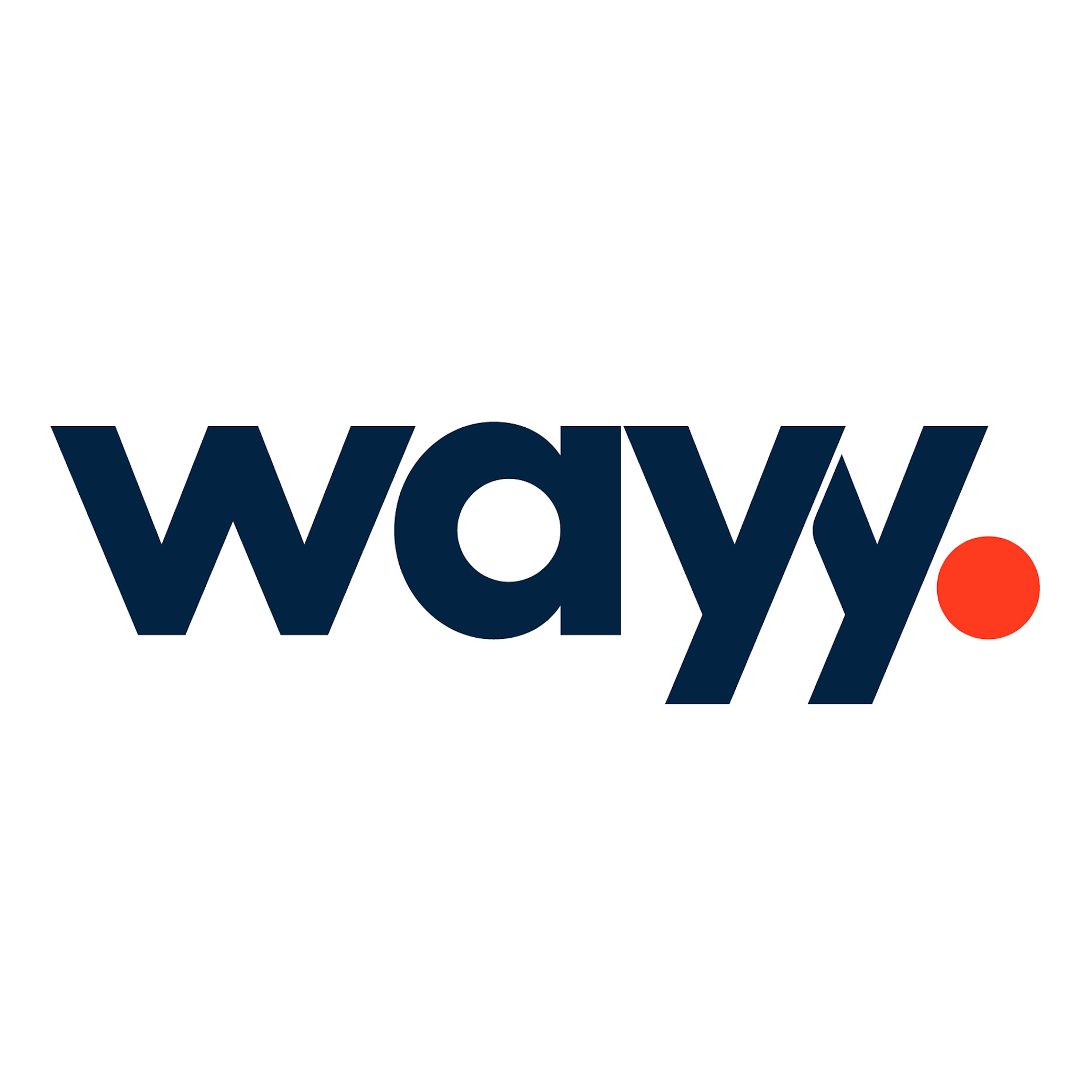 The Wayy Podcast podcast artwork