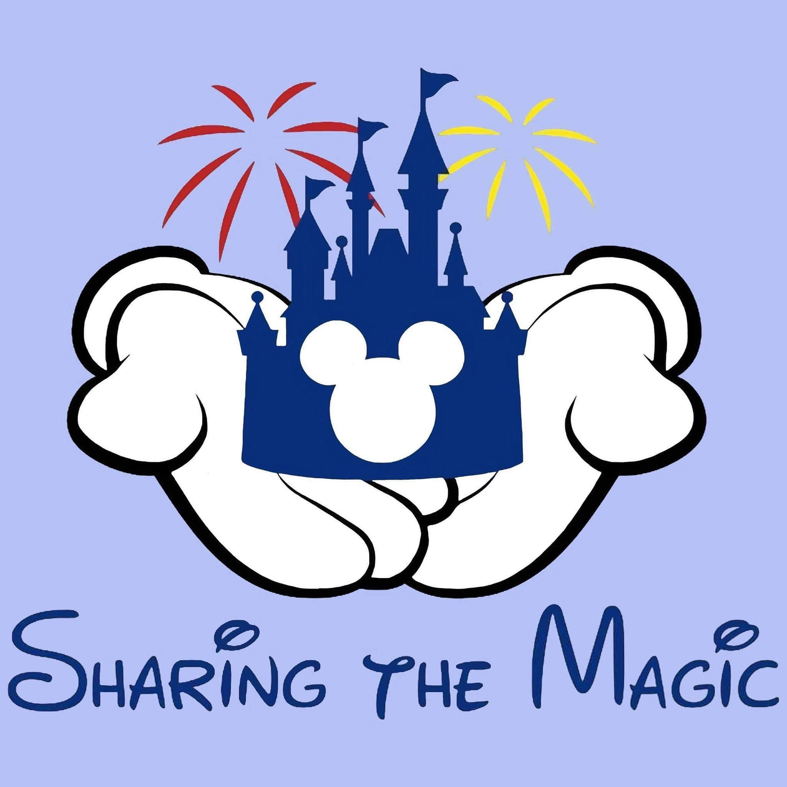 Sharing the Magic