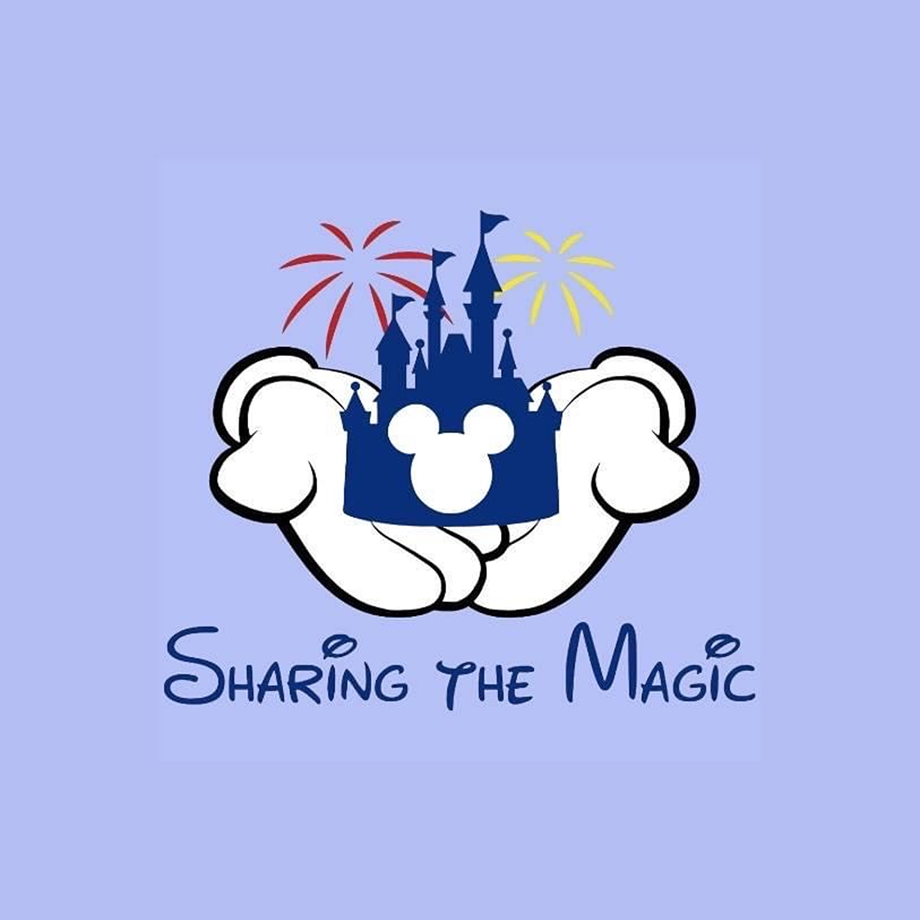Sharing the Magic
