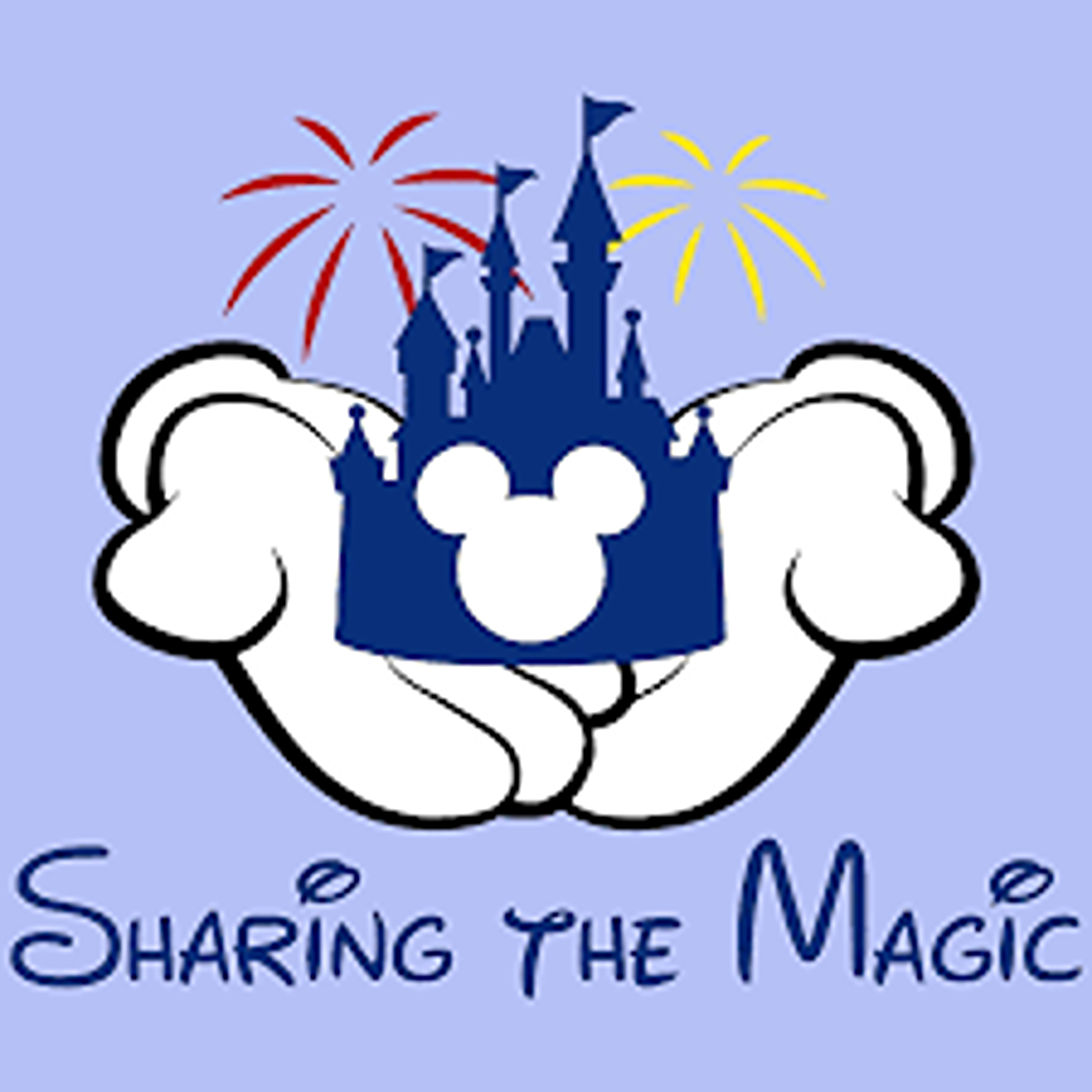 Sharing the Magic