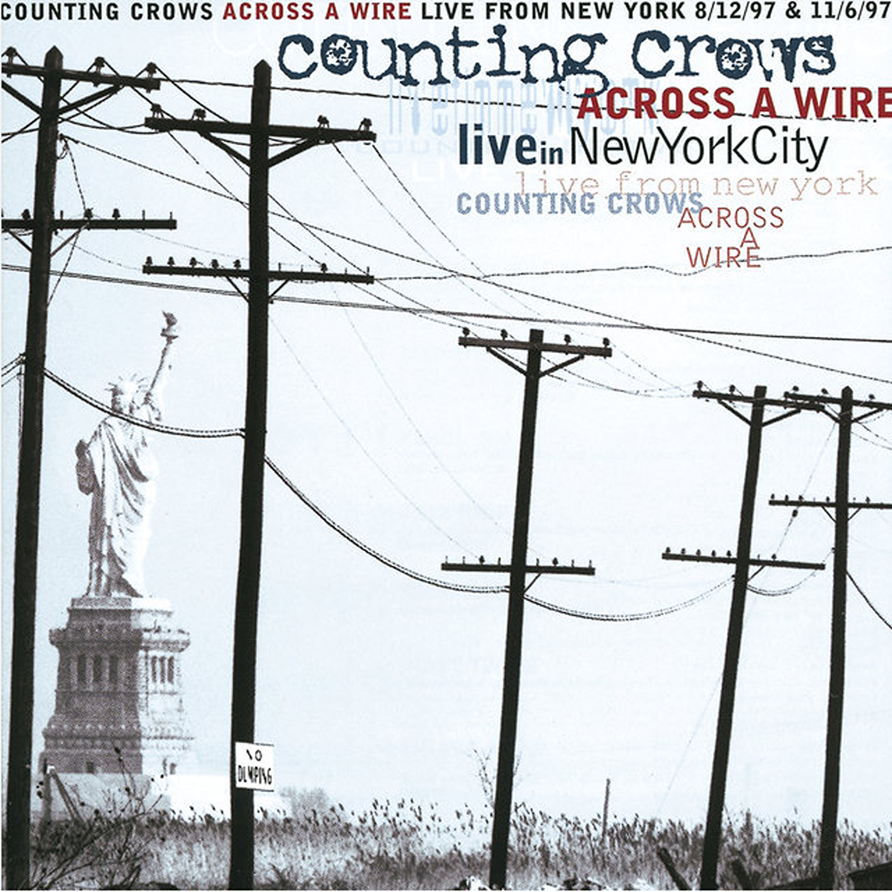 Sullivan Street : A Counting Crows Podcast