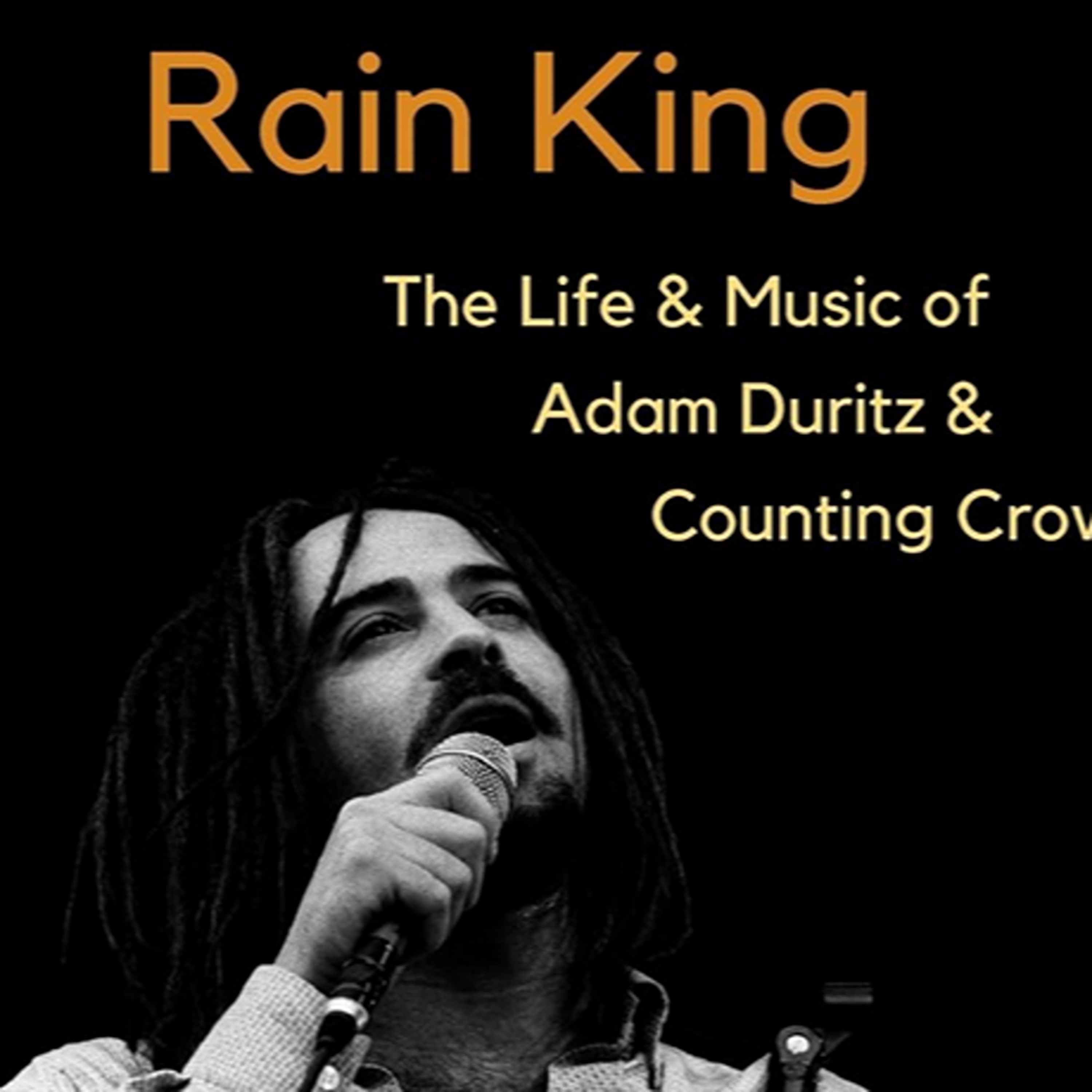 Sullivan Street : A Counting Crows Podcast