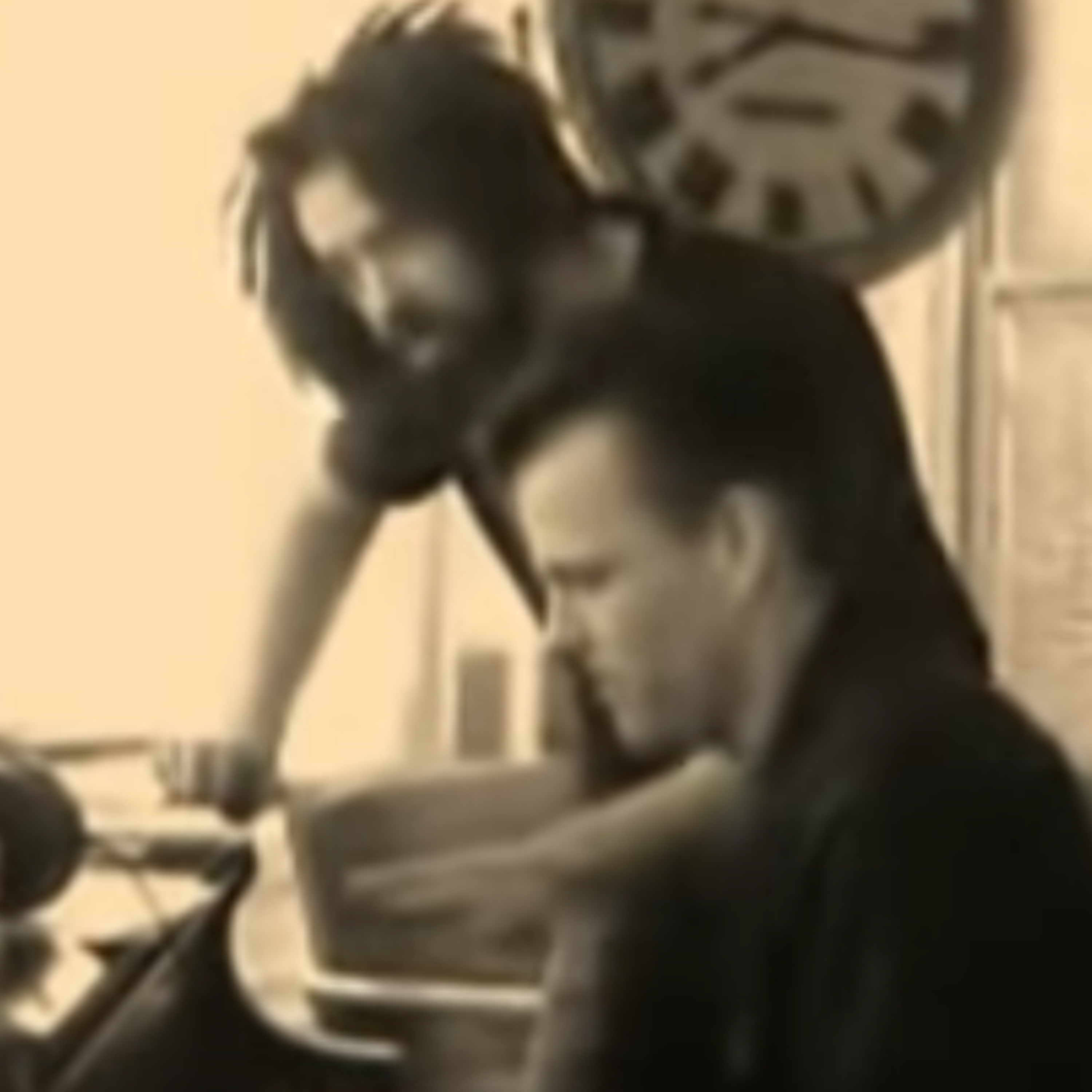 Sullivan Street : A Counting Crows Podcast