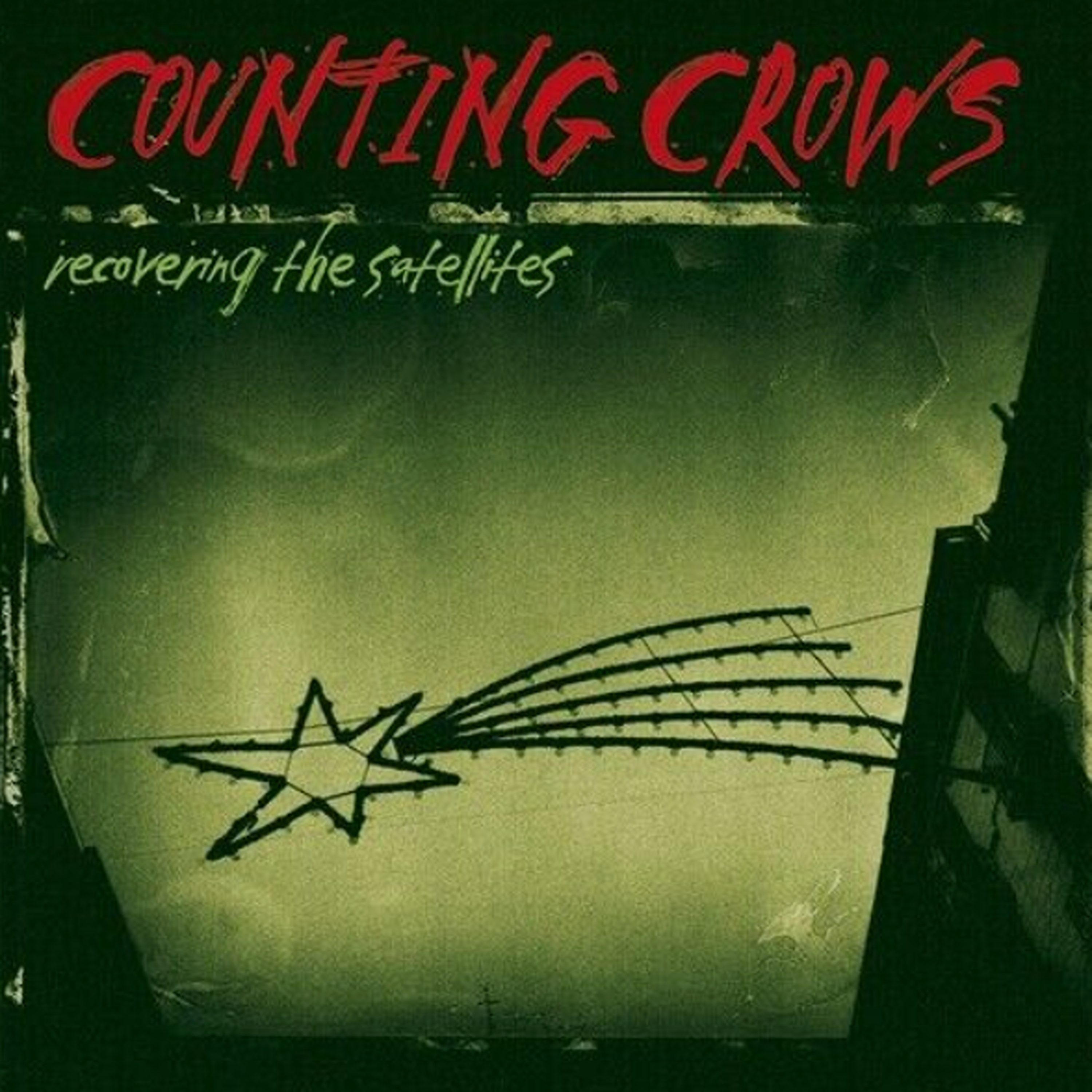 Sullivan Street : A Counting Crows Podcast