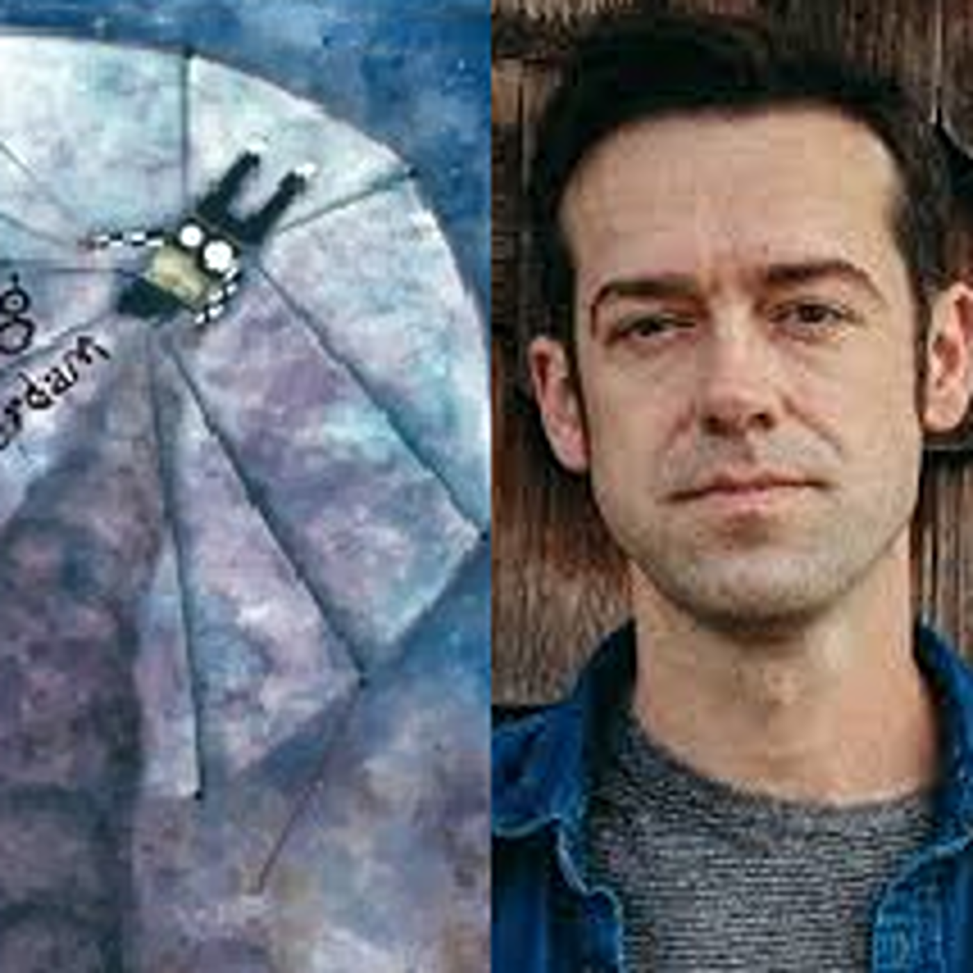 Sullivan Street : A Counting Crows Podcast