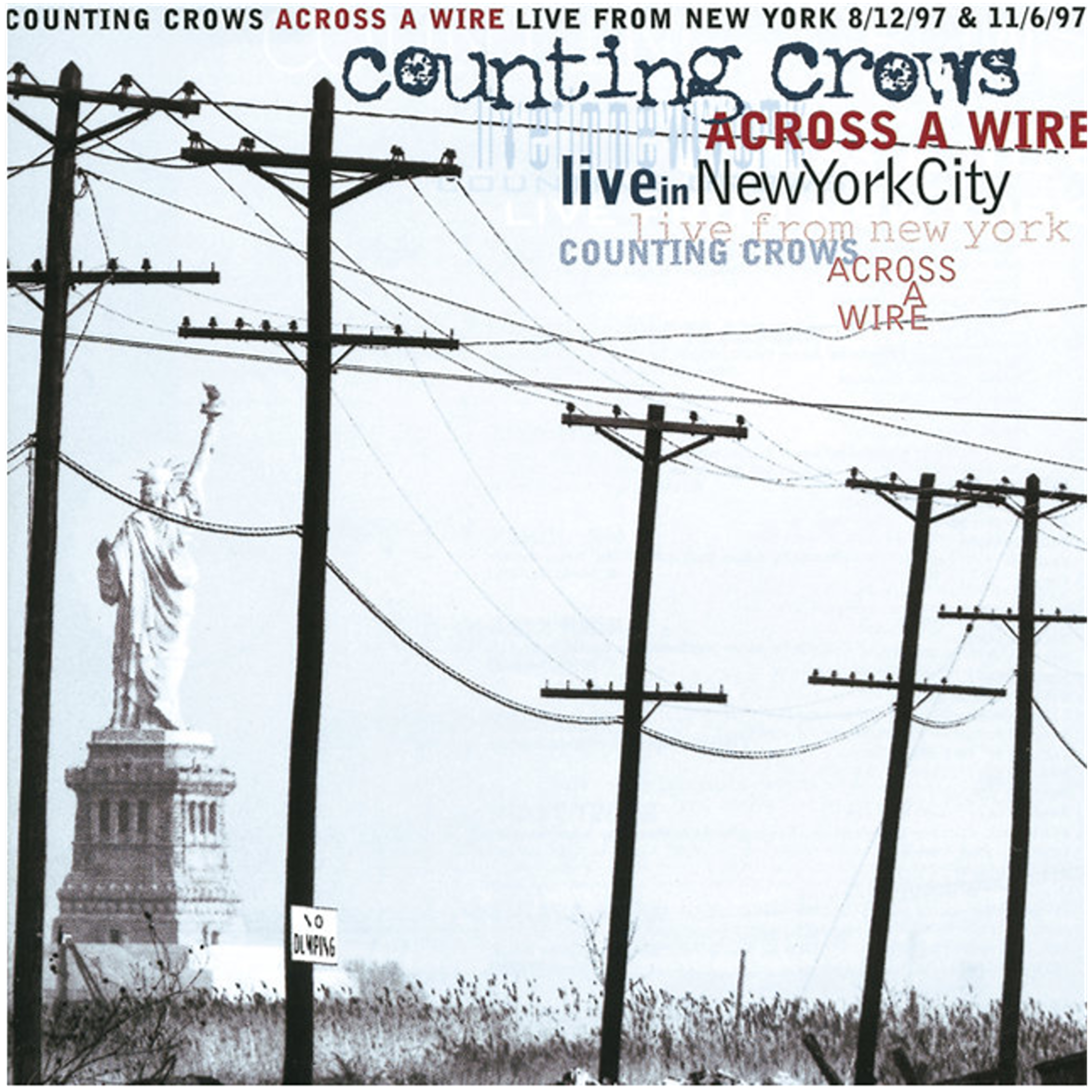 Sullivan Street : A Counting Crows Podcast