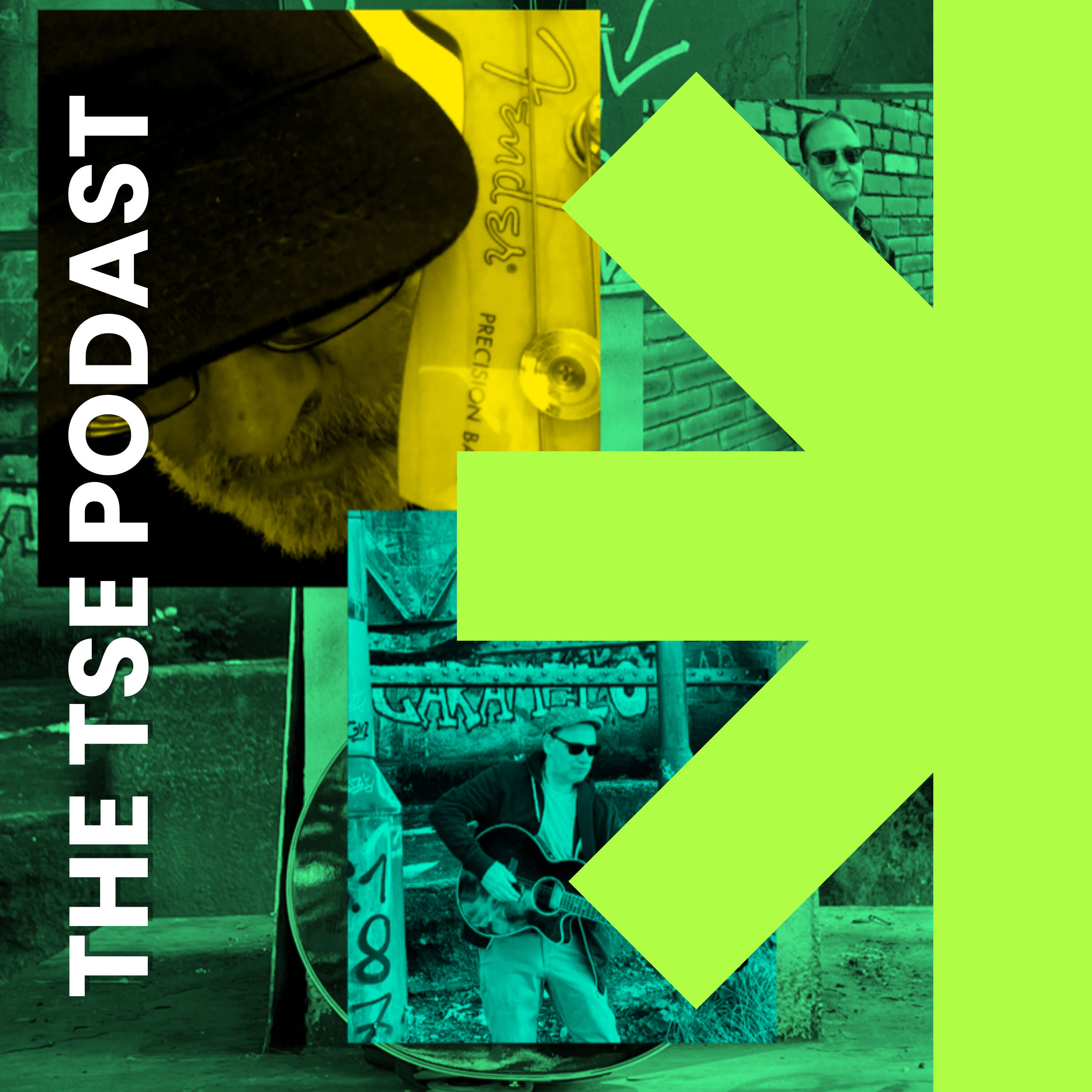 The TSE Podcast